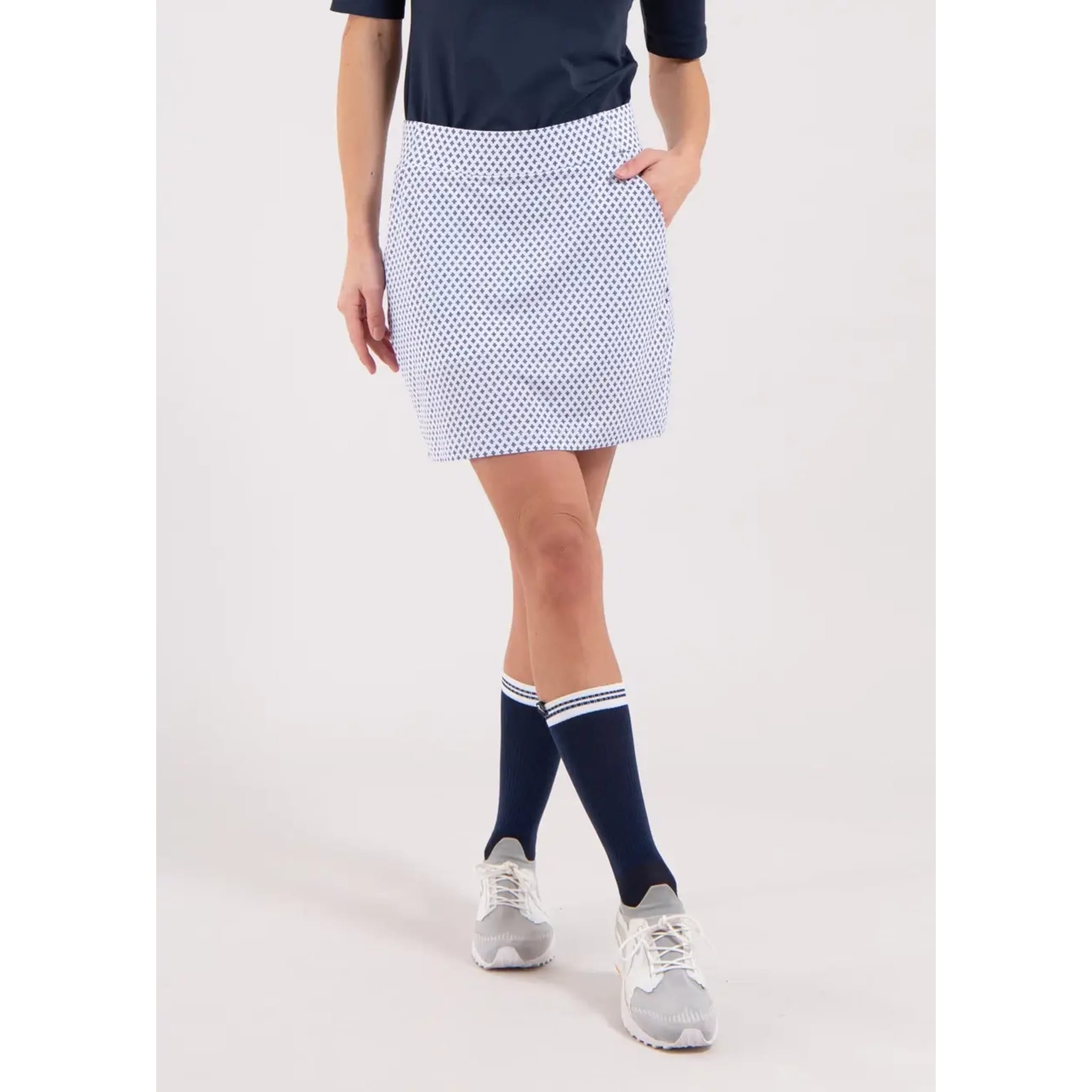 Chervo Jojoba Skirt Damen