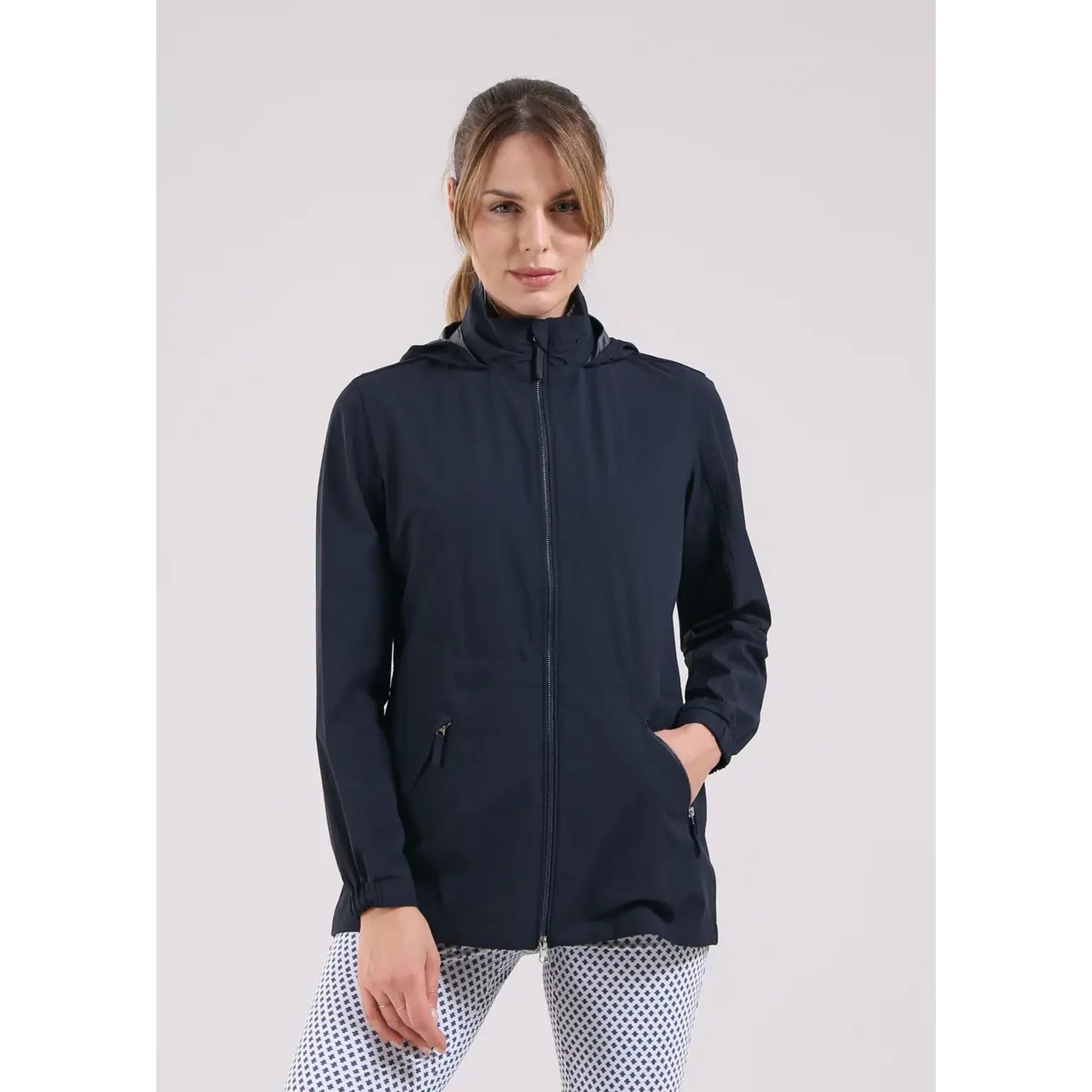 Chervo Mappa Jacke Damen