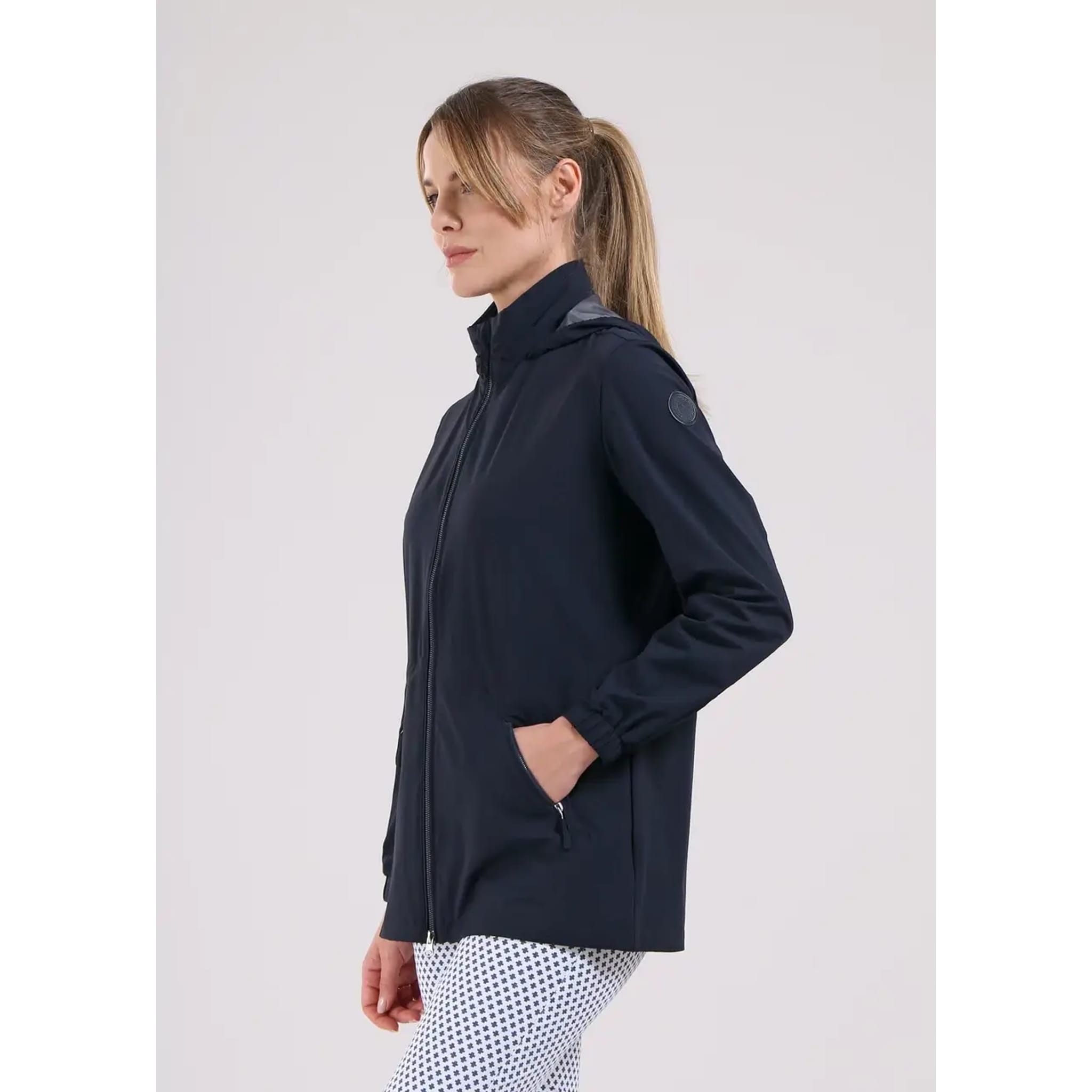 Chervo Mappa Jacke Damen