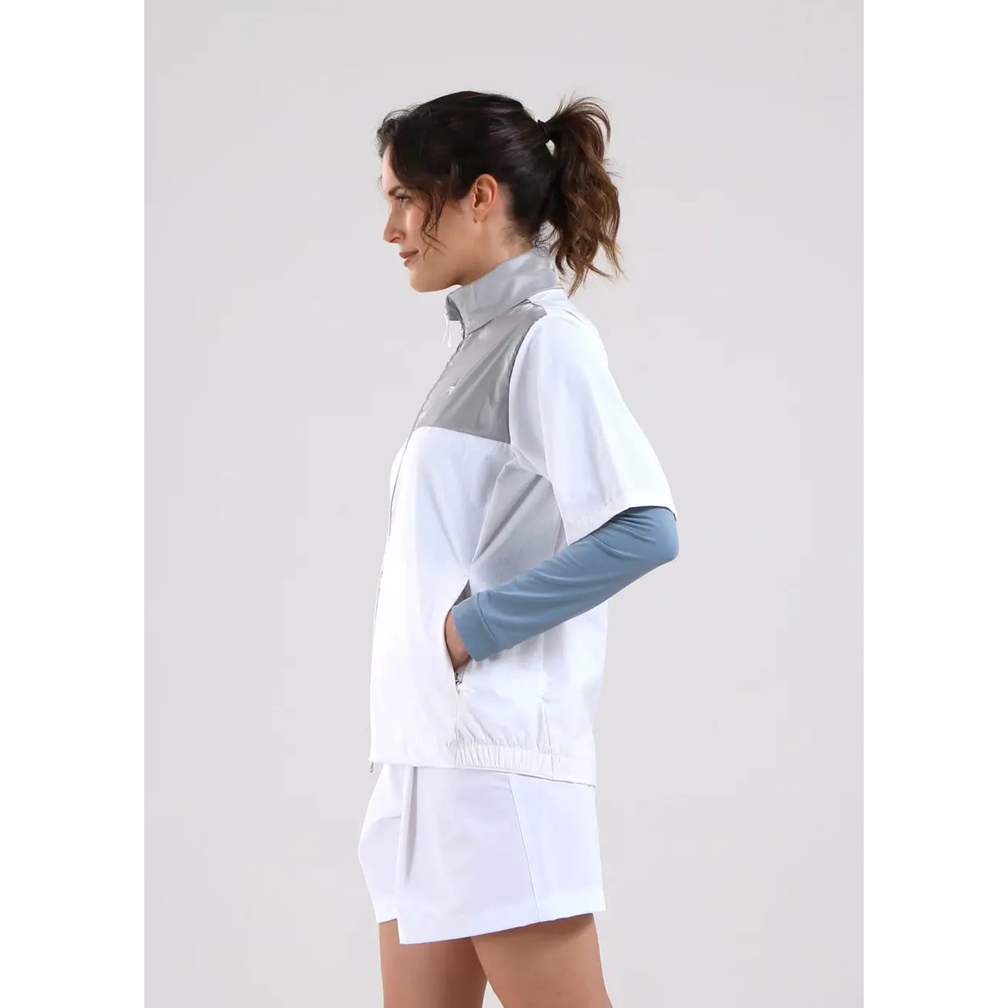 Chervo Miriade Jacke Damen