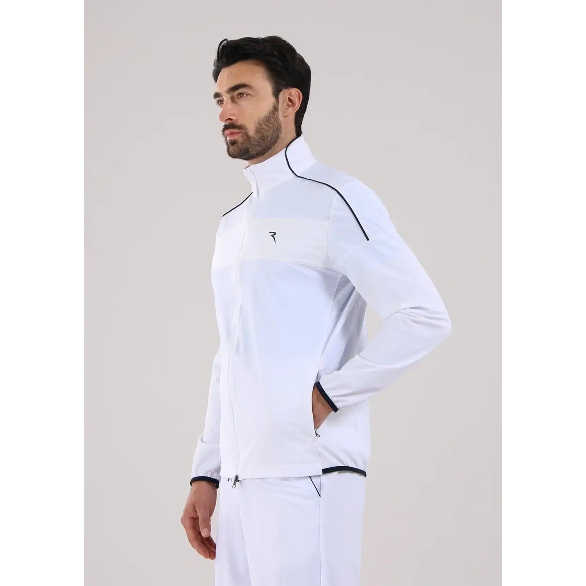 Chervo Milkshake Jacke Herren