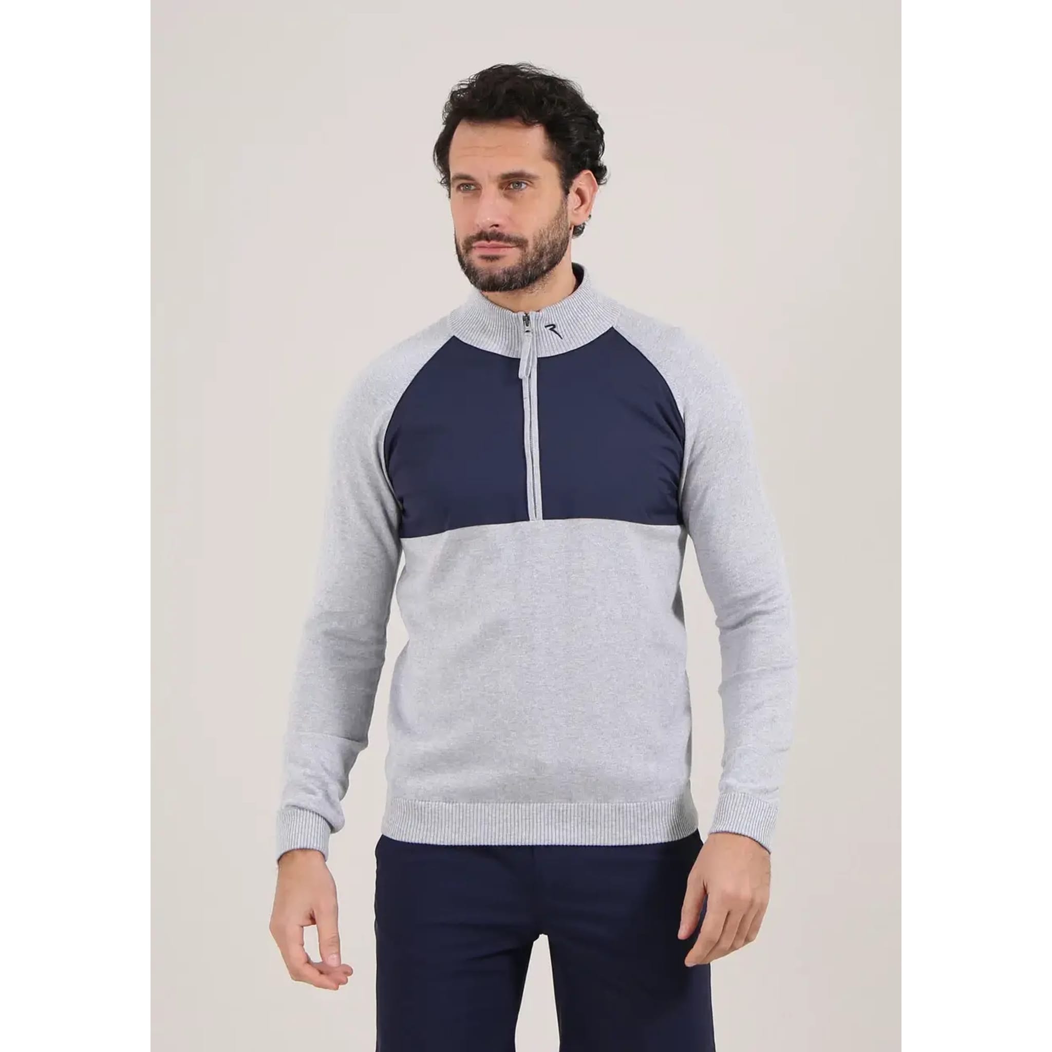 Chervo Nove Knitwear Herren