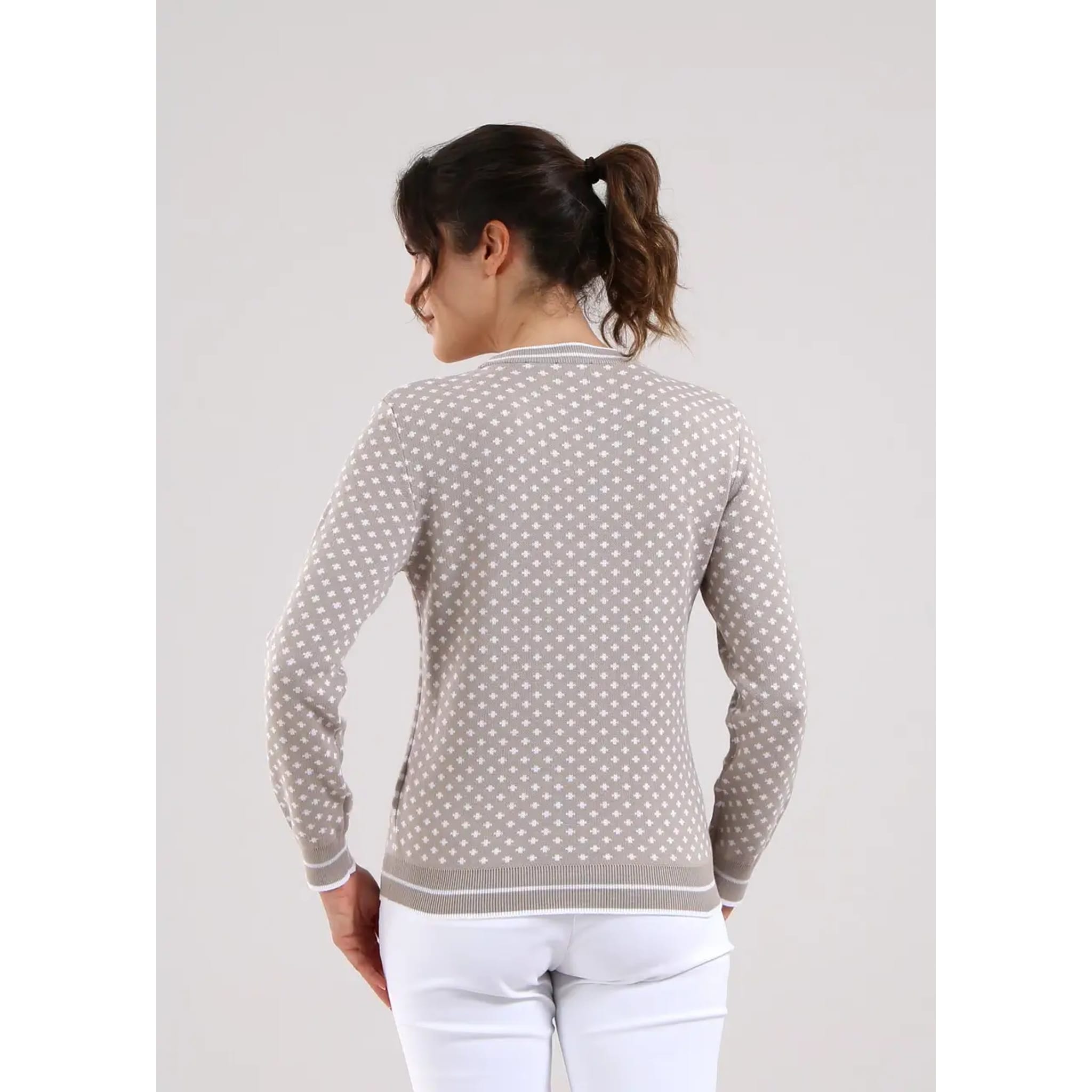 Chervo Nancy Knitwear Damen