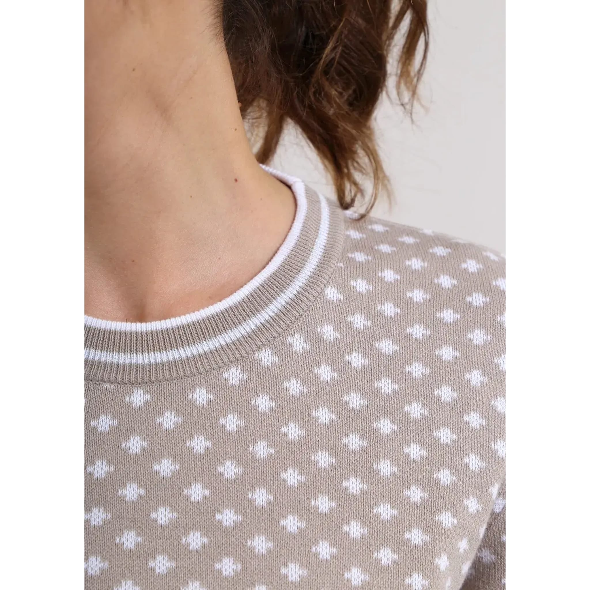 Chervo Nancy Knitwear Damen