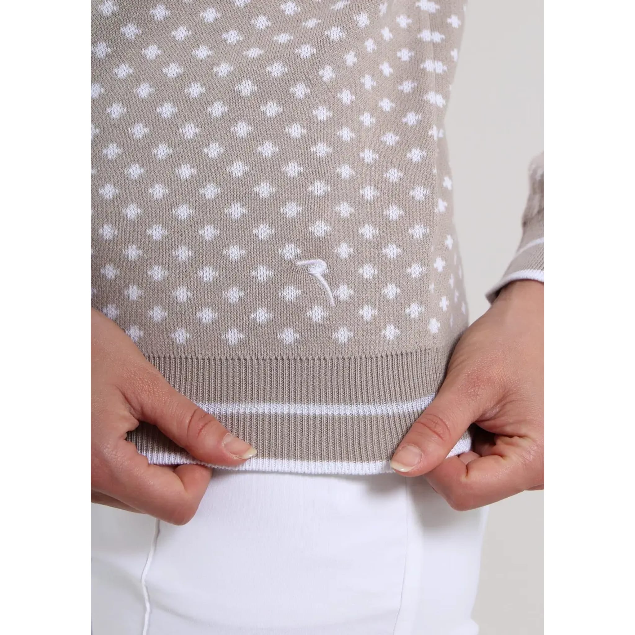 Chervo Nancy Knitwear Damen