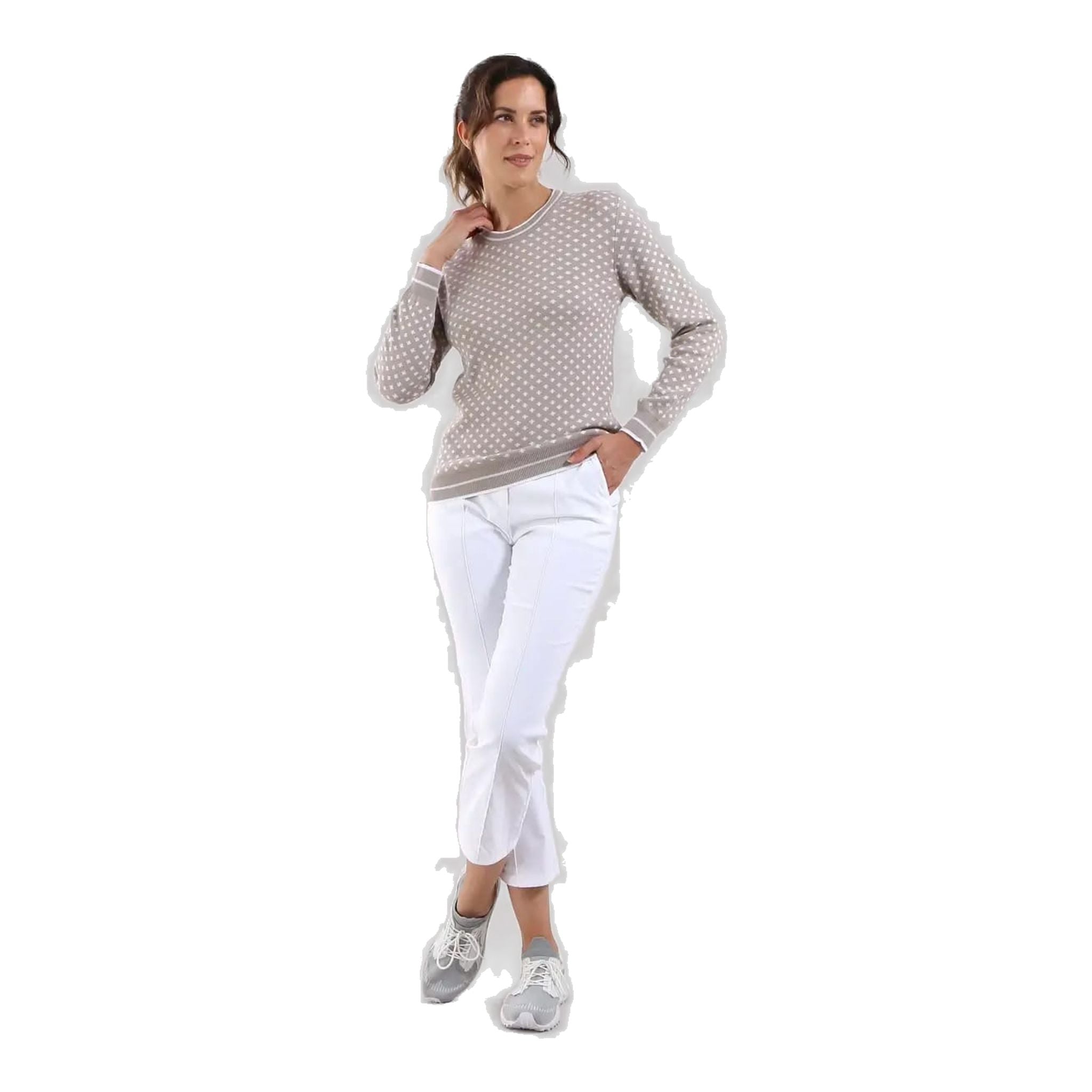 Chervo Nancy Knitwear Damen