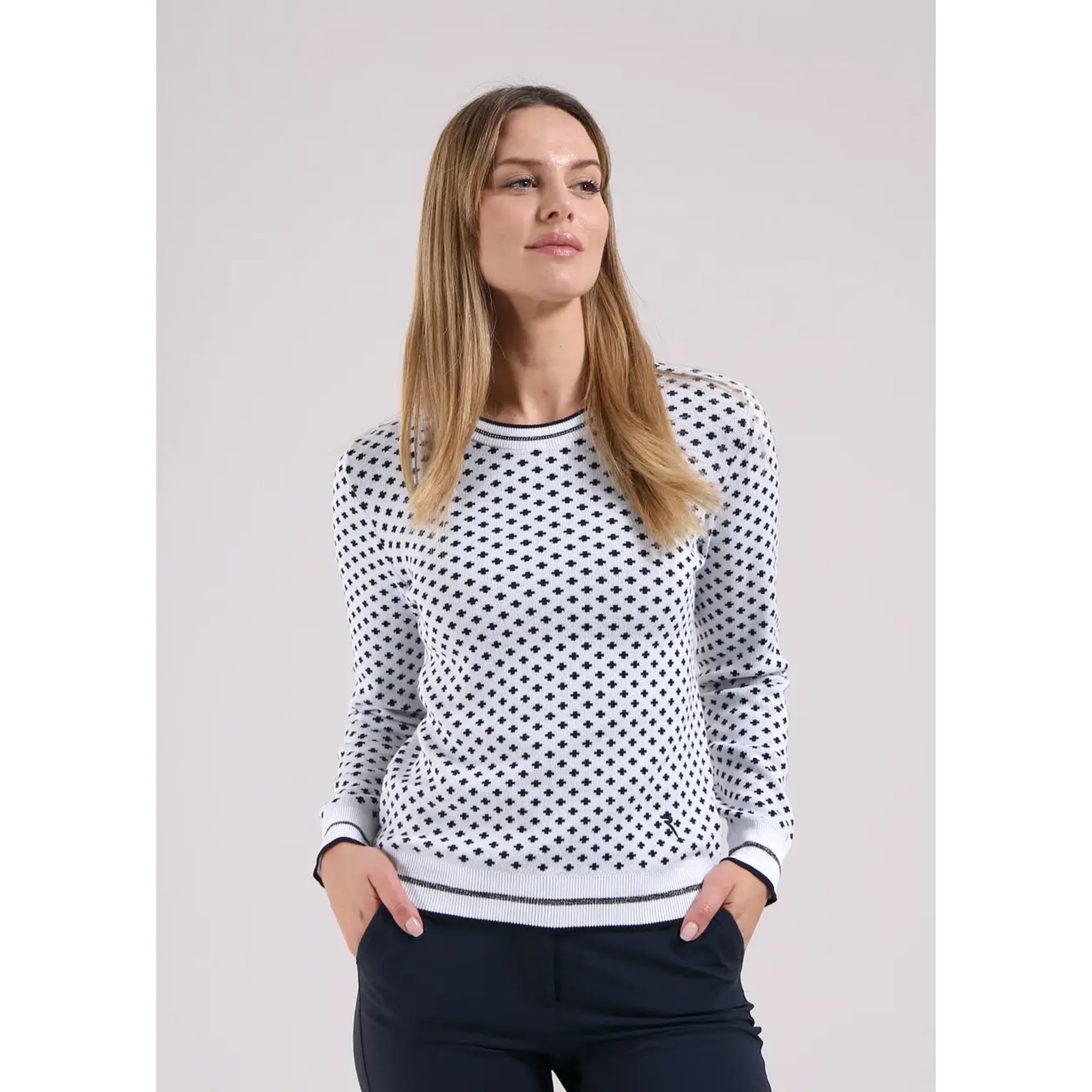 Chervo Nancy Knitwear Damen