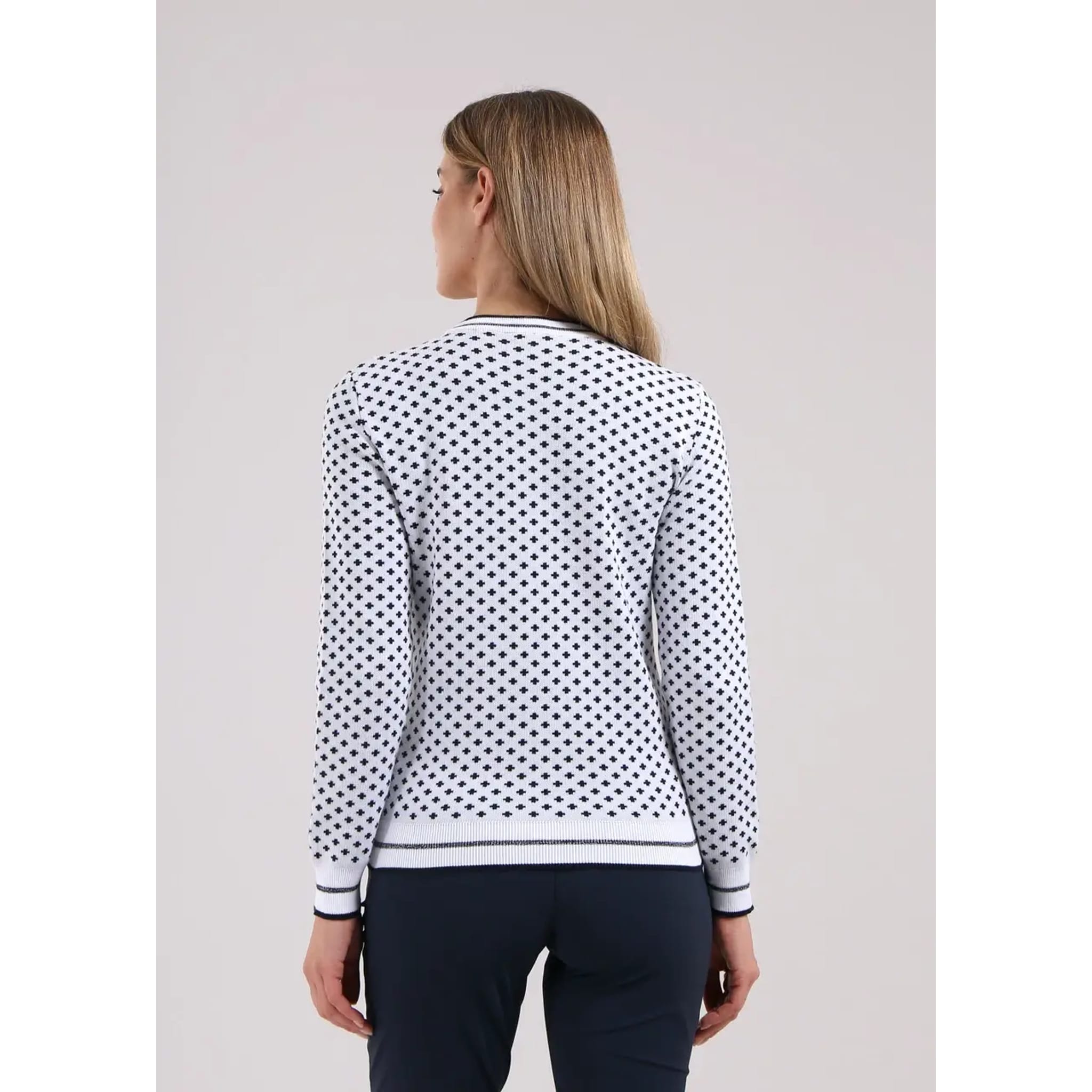 Chervo Nancy Knitwear Damen