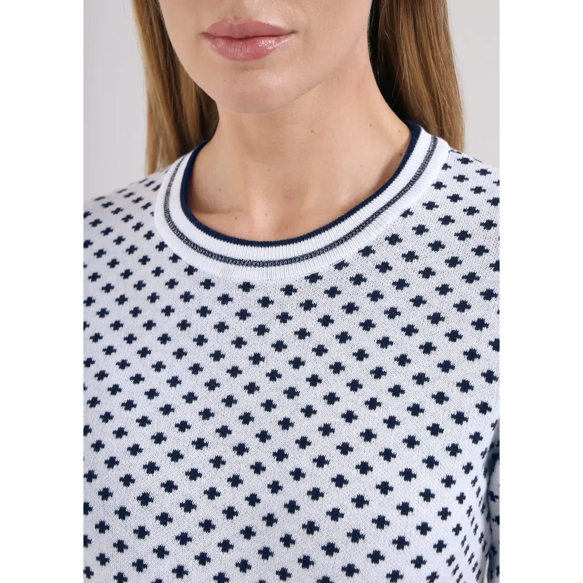 Chervo Nancy Knitwear Damen