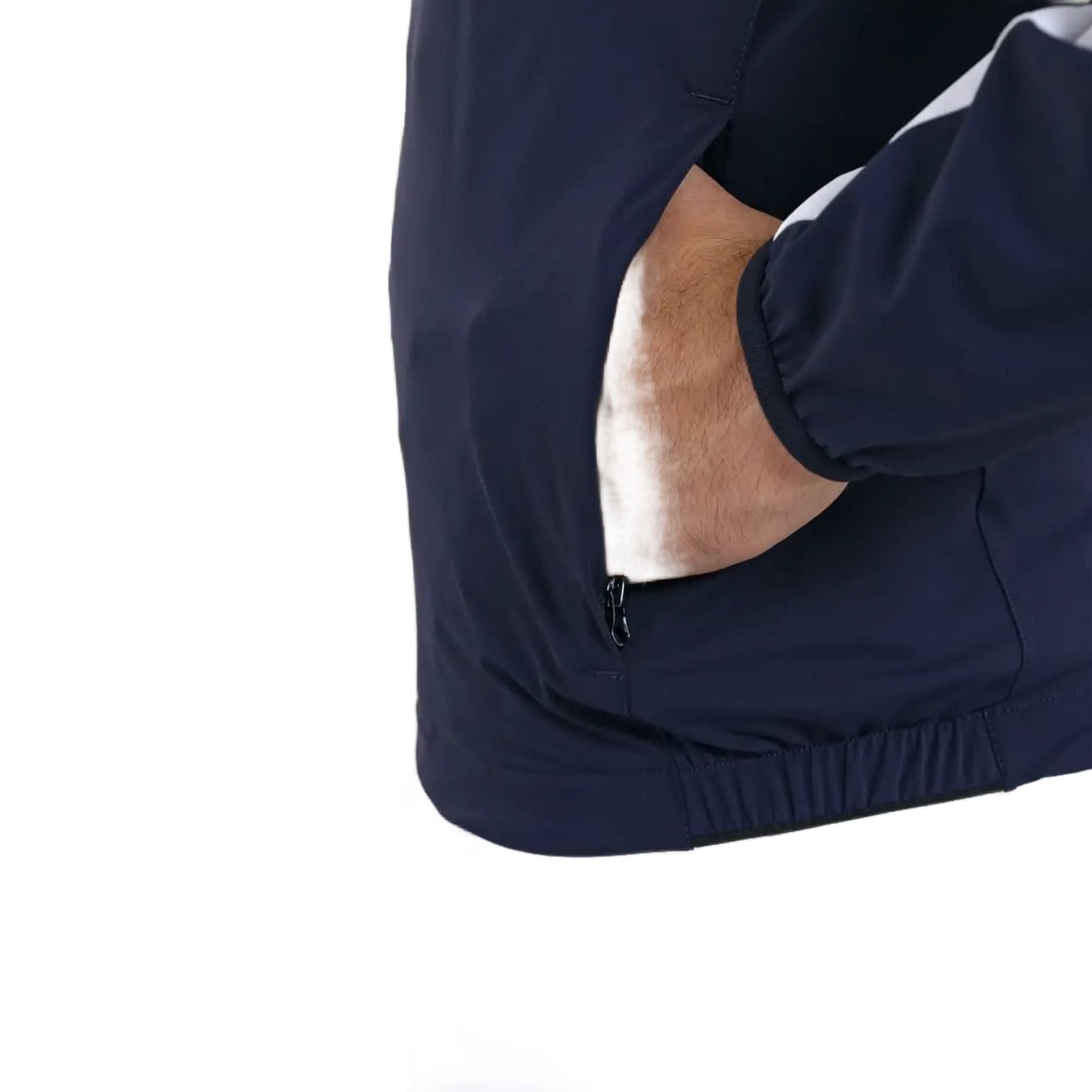 Chervo Poliedro Sweater Herren