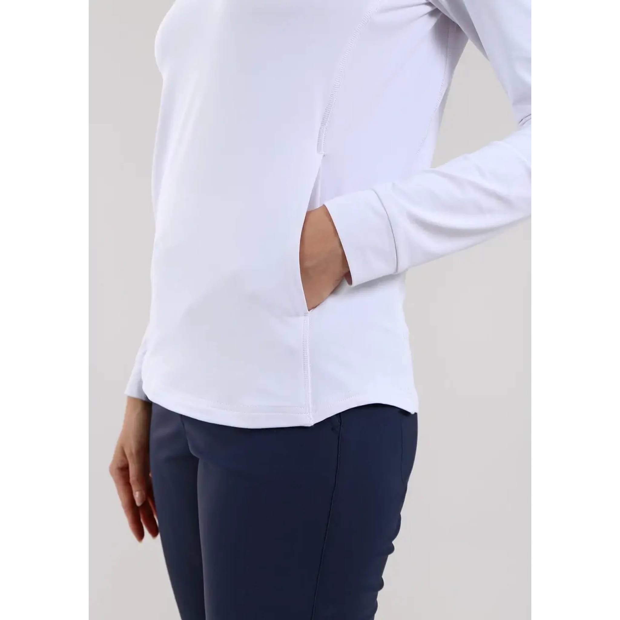 Chervo Pleasant Sweater Damen