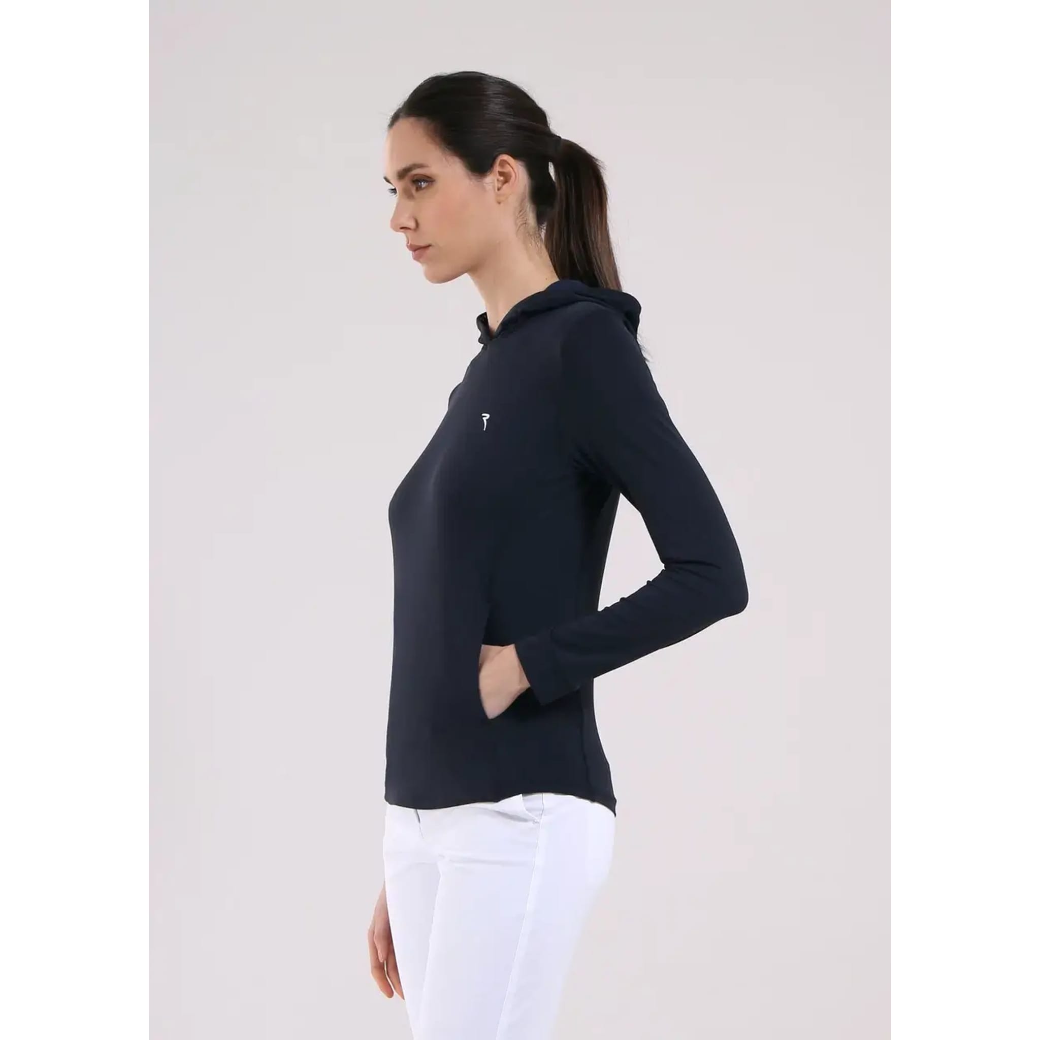 Chervo Pleasant Sweater Damen