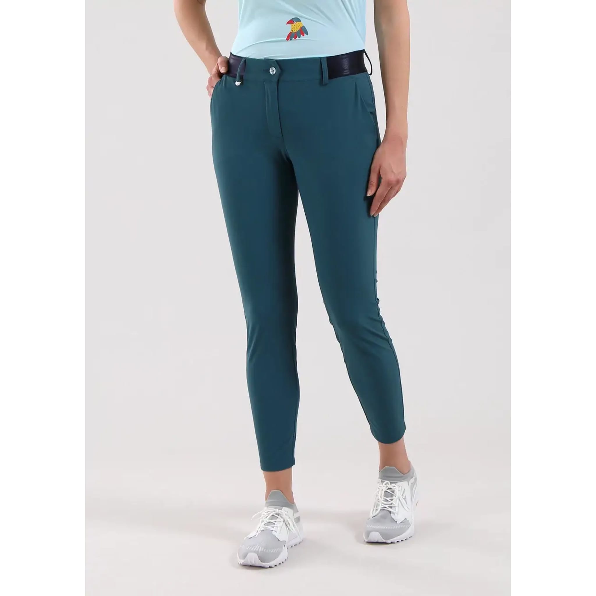 Chervo Sell Golfhose Damen