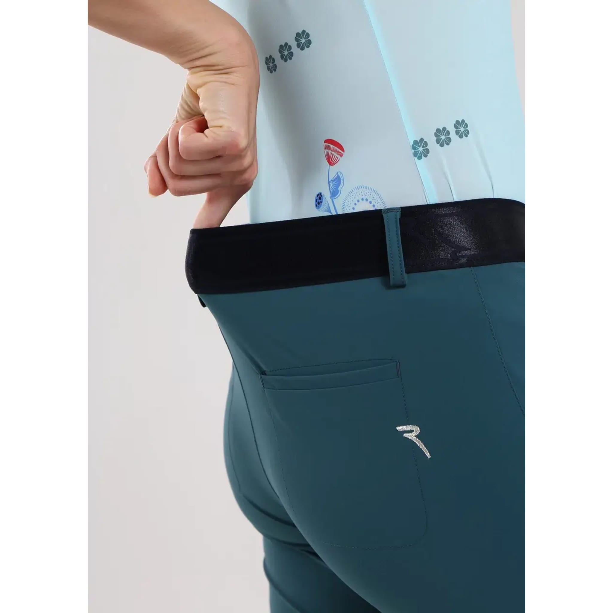 Chervo Sell Golfhose Damen