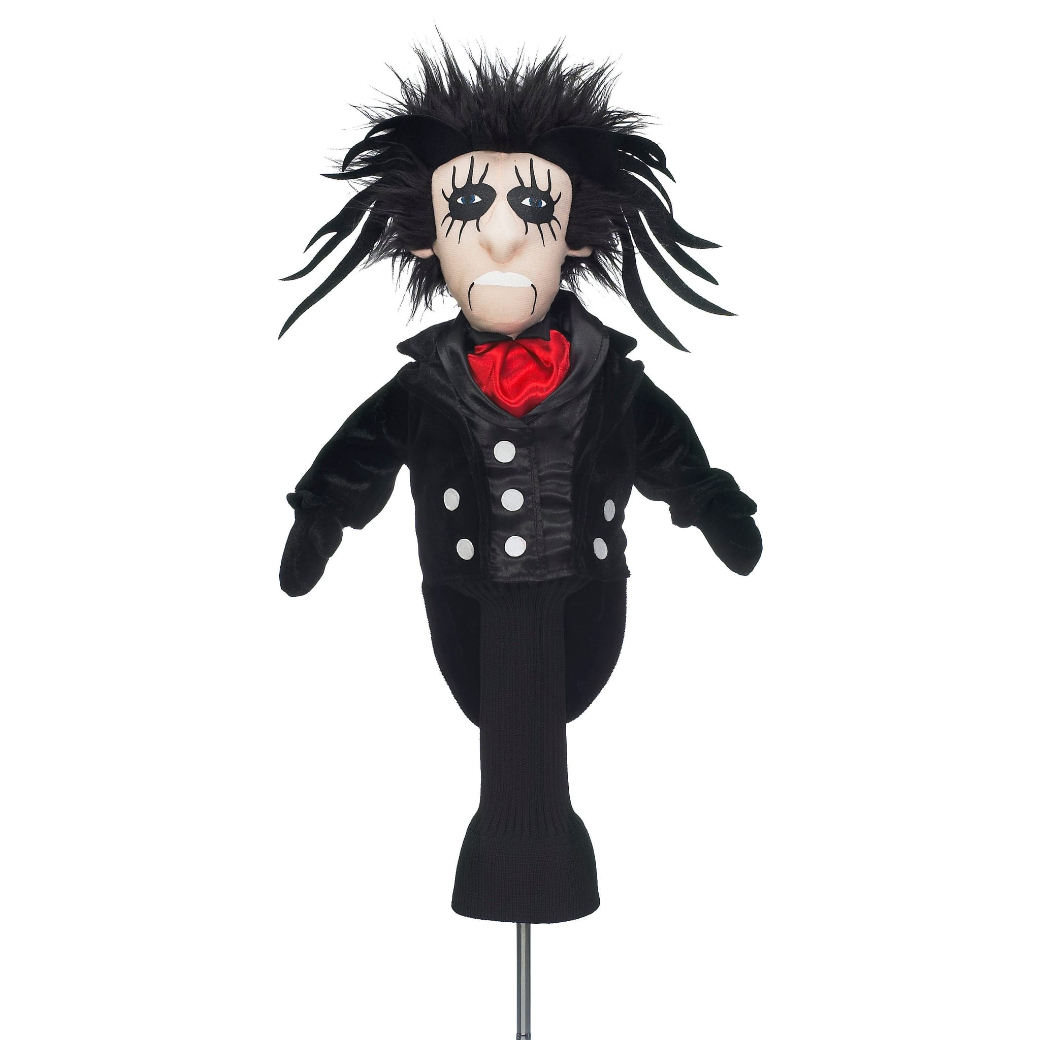 Creative Covers Alice Cooper Headcover