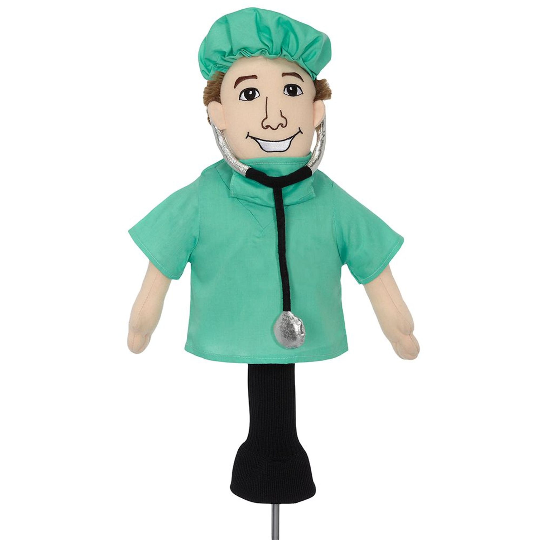 Creative Covers Doctor Headcover