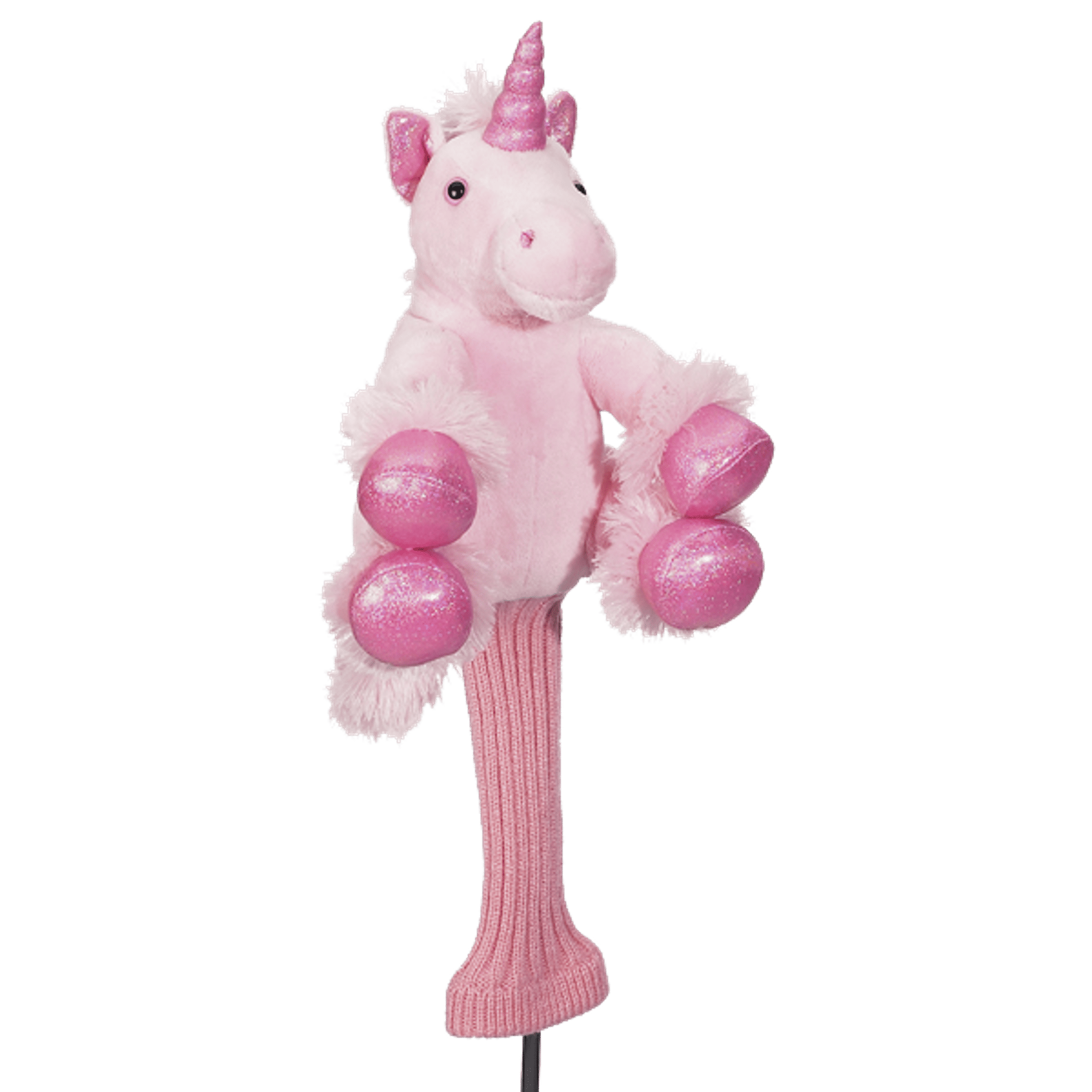 Creative Covers Eunice the Unicorn Headcover