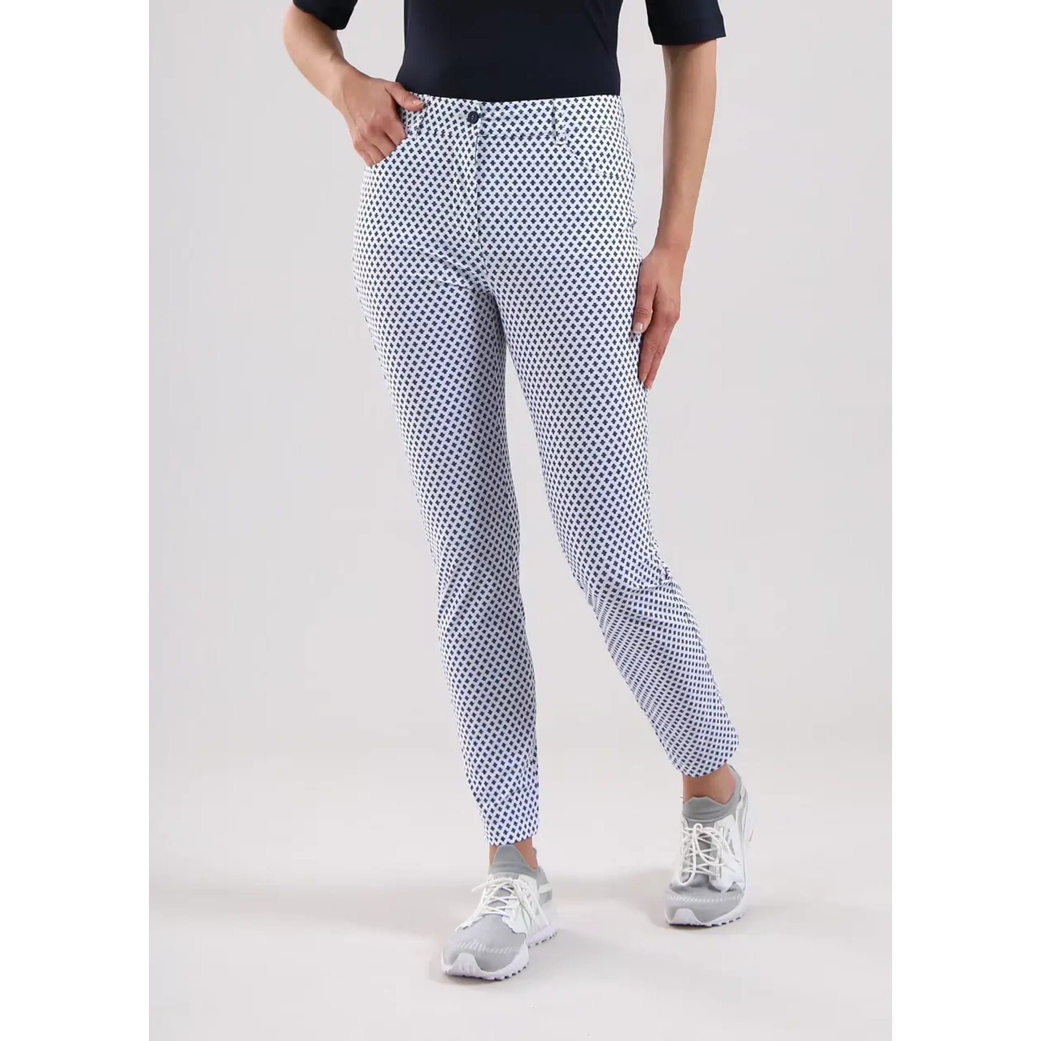 Chervo Serafina Golfhose Damen