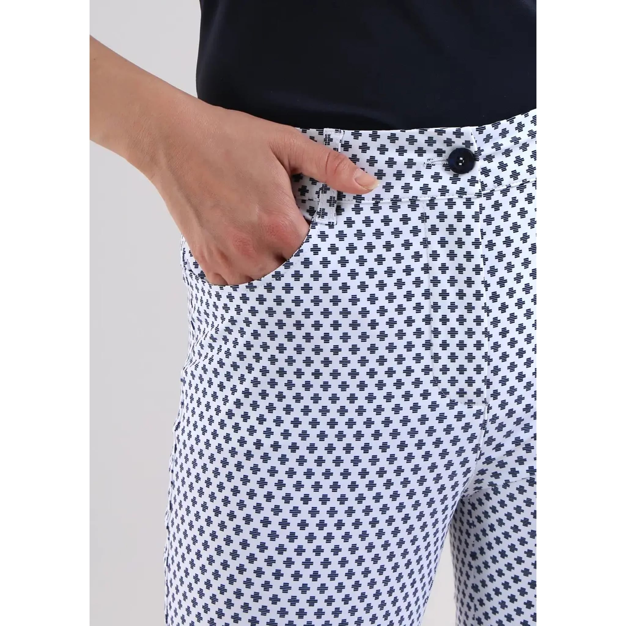 Chervo Serafina Golfhose Damen