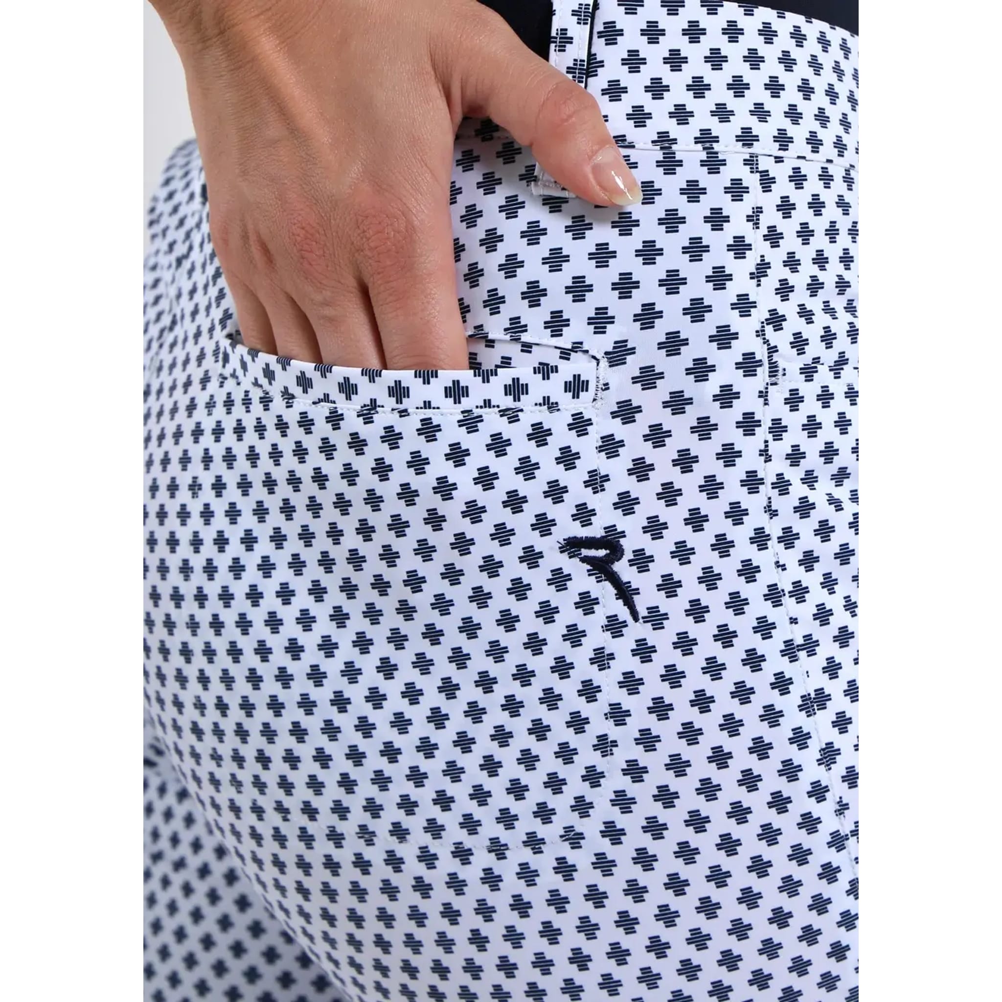 Chervo Serafina Golfhose Damen