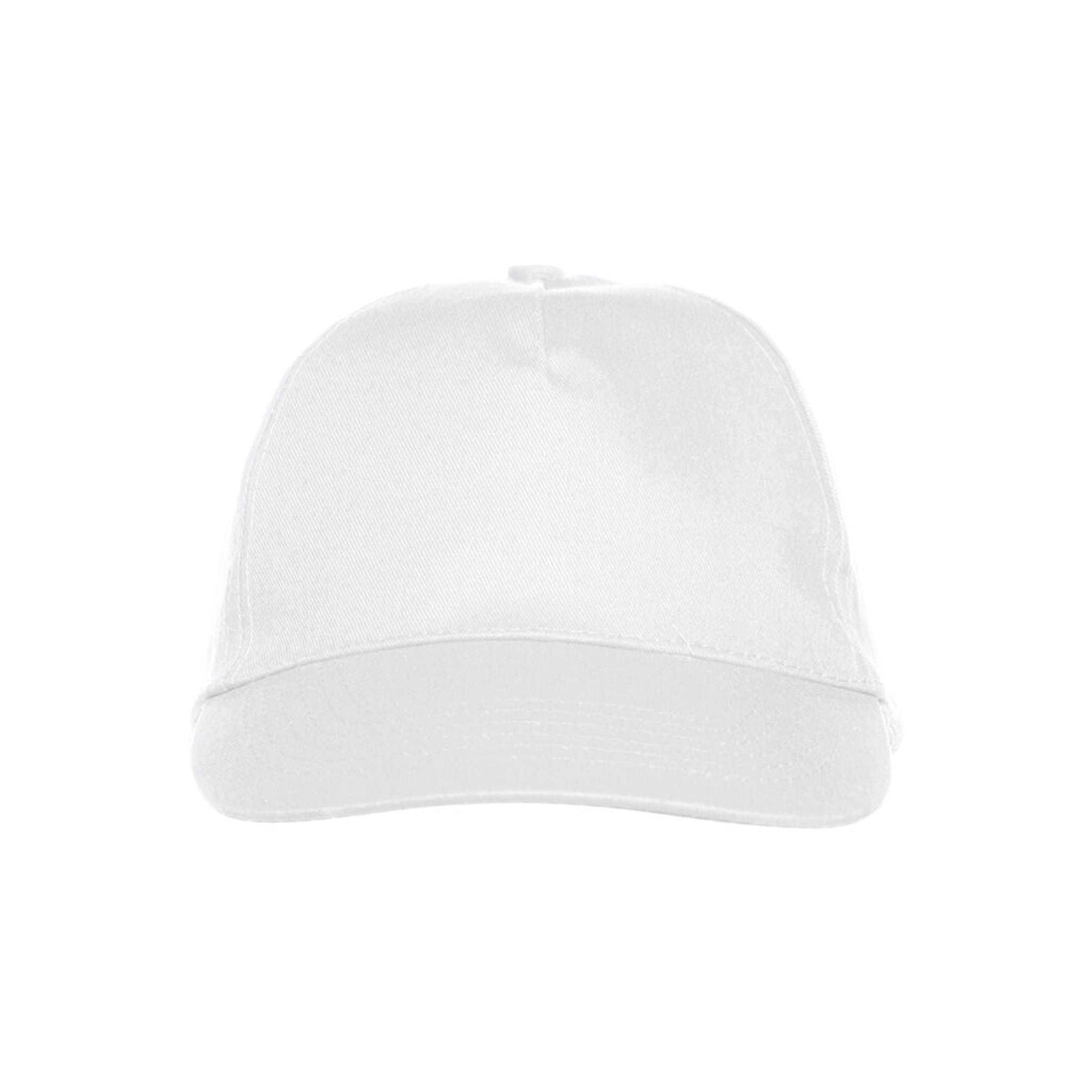 Clique Texas Cap Weiß