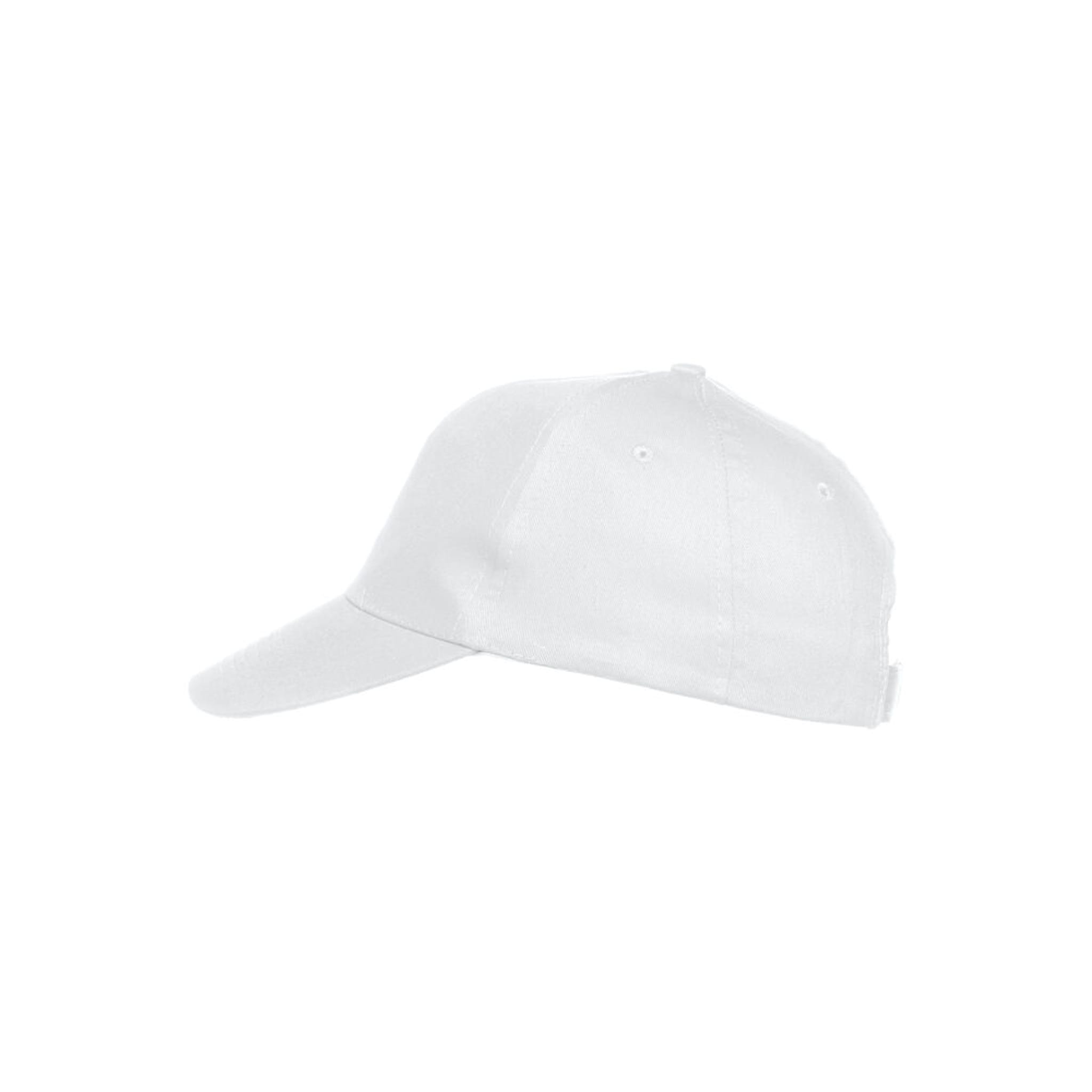 Clique Texas Cap Weiß