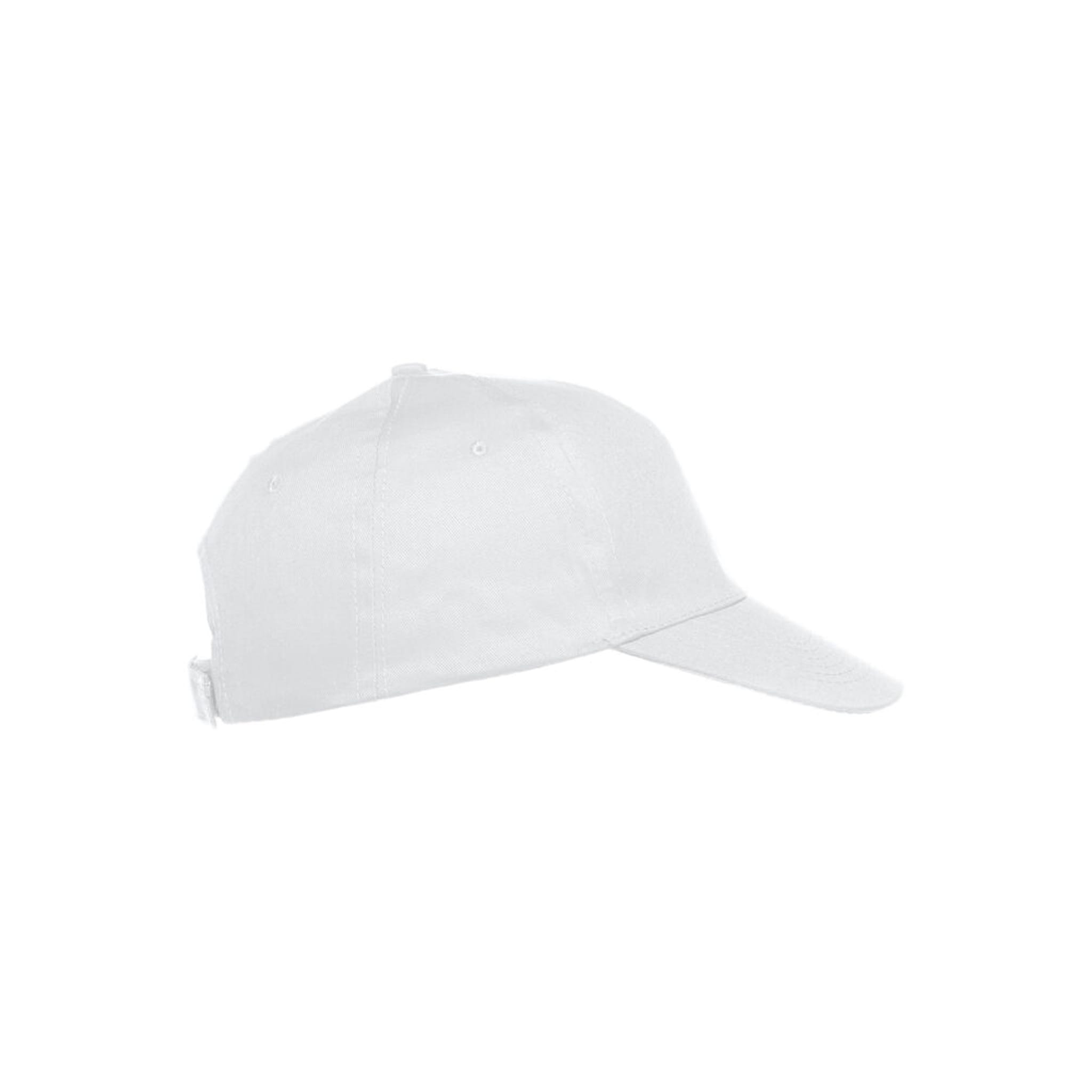 Clique Texas Cap Weiß