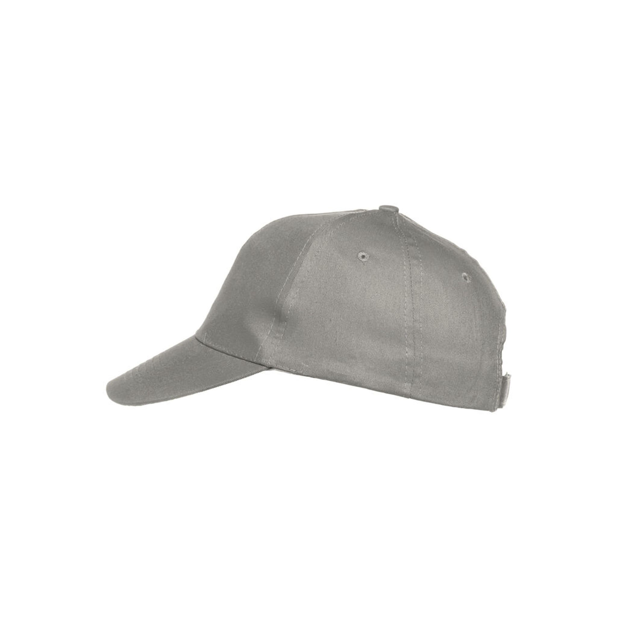 Clique Texas Cap Silber