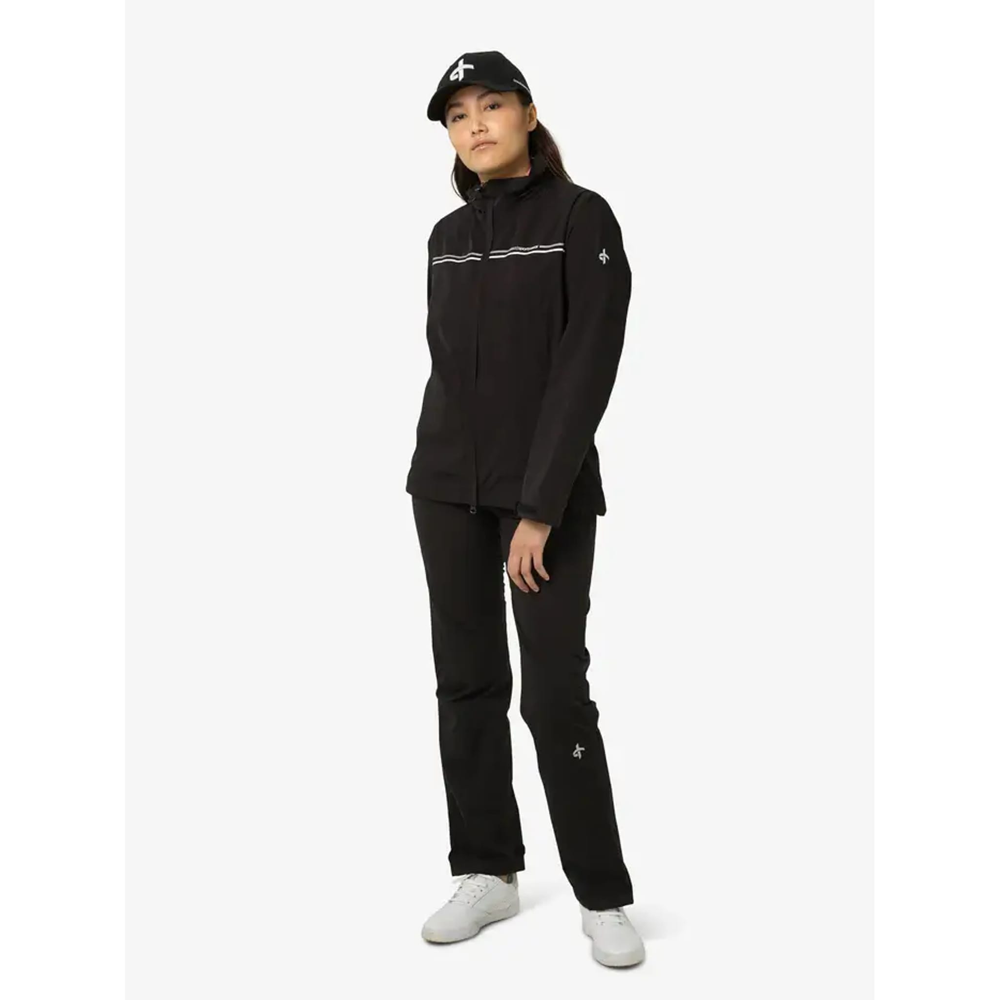 Cross Sportswear Cloud Golfjacke Damen