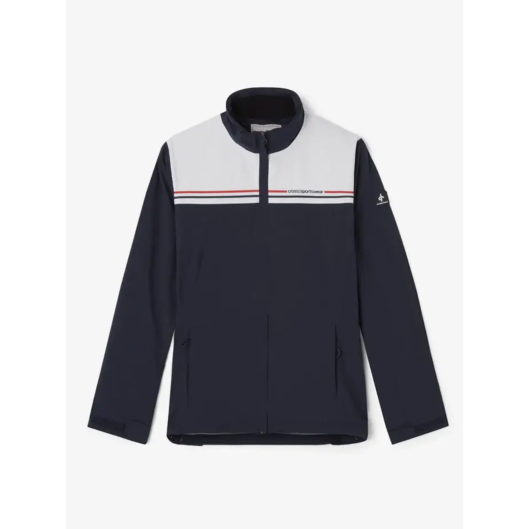 Cross Sportswear Cloud Golfjacke Damen