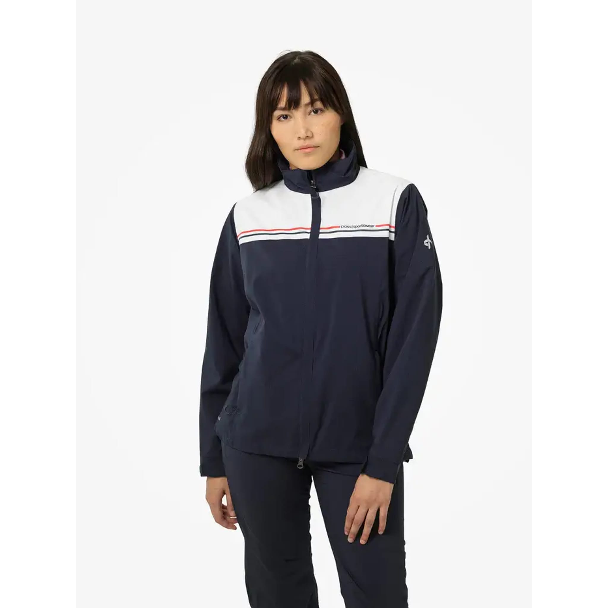 Cross Sportswear Cloud Golfjacke Damen