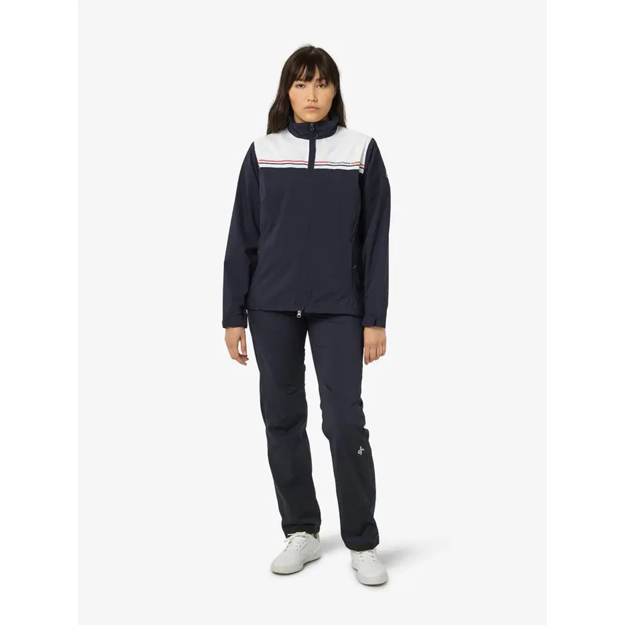 Cross Sportswear Cloud Golfjacke Damen