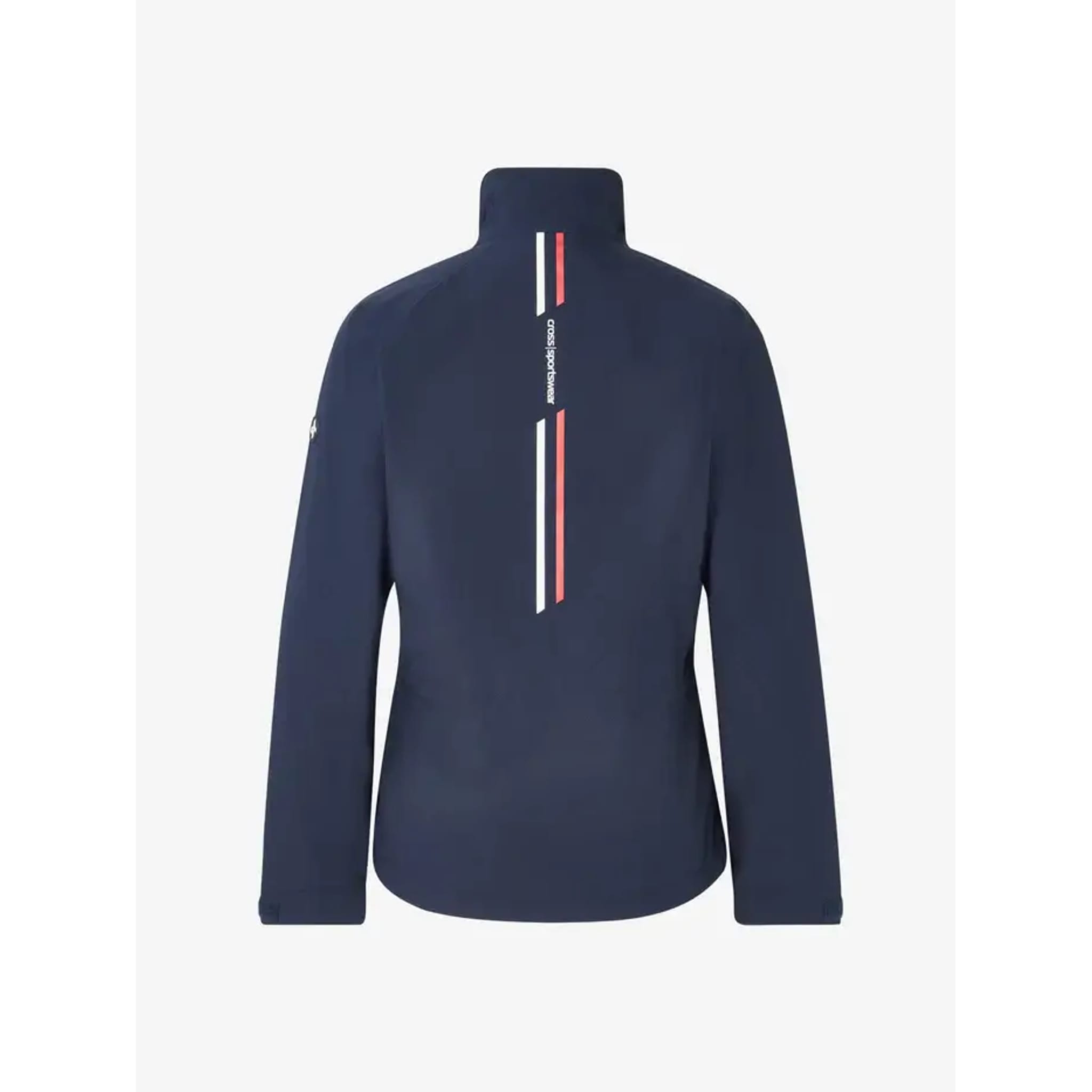 Cross Sportswear Cloud Jacke Damen