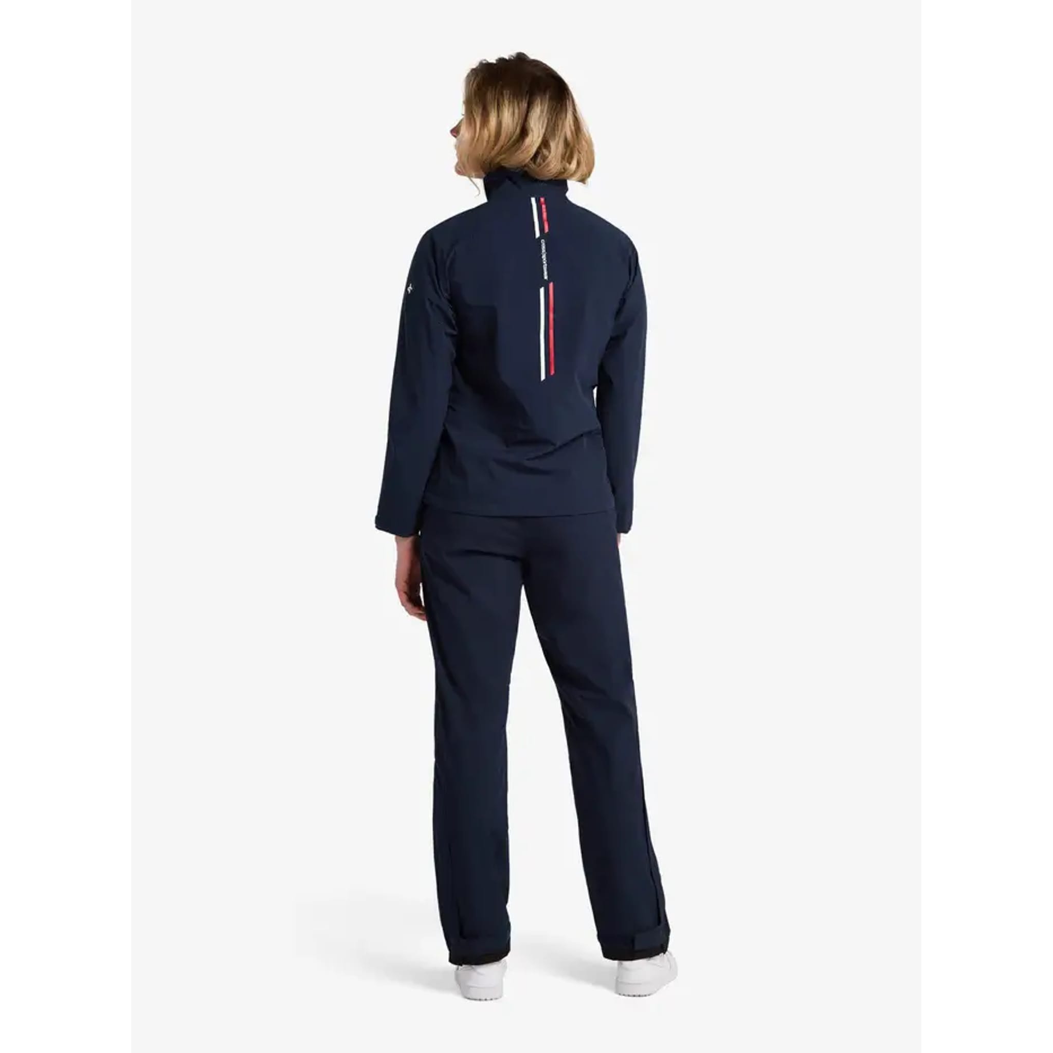 Cross Sportswear Cloud Jacke Damen