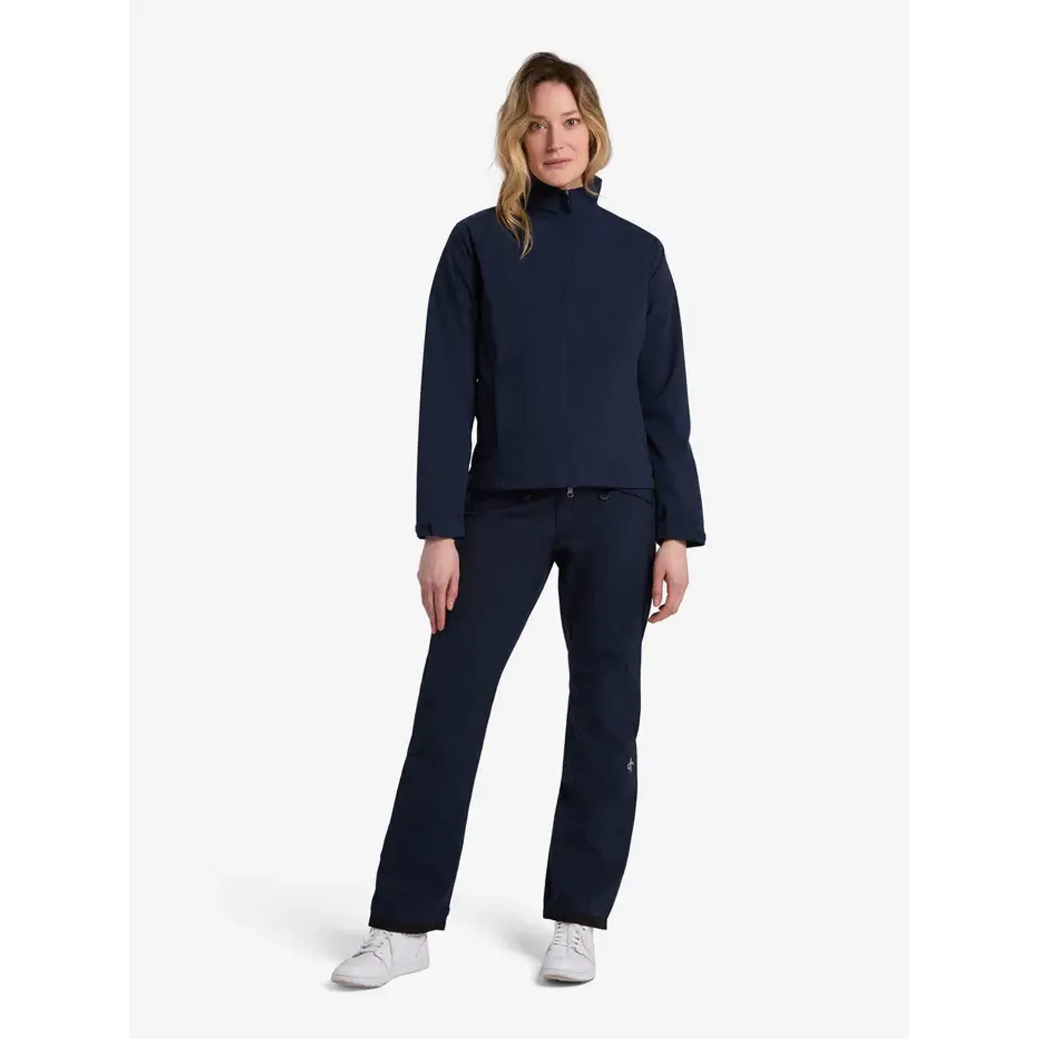 Cross Sportswear Cloud Jacke Damen