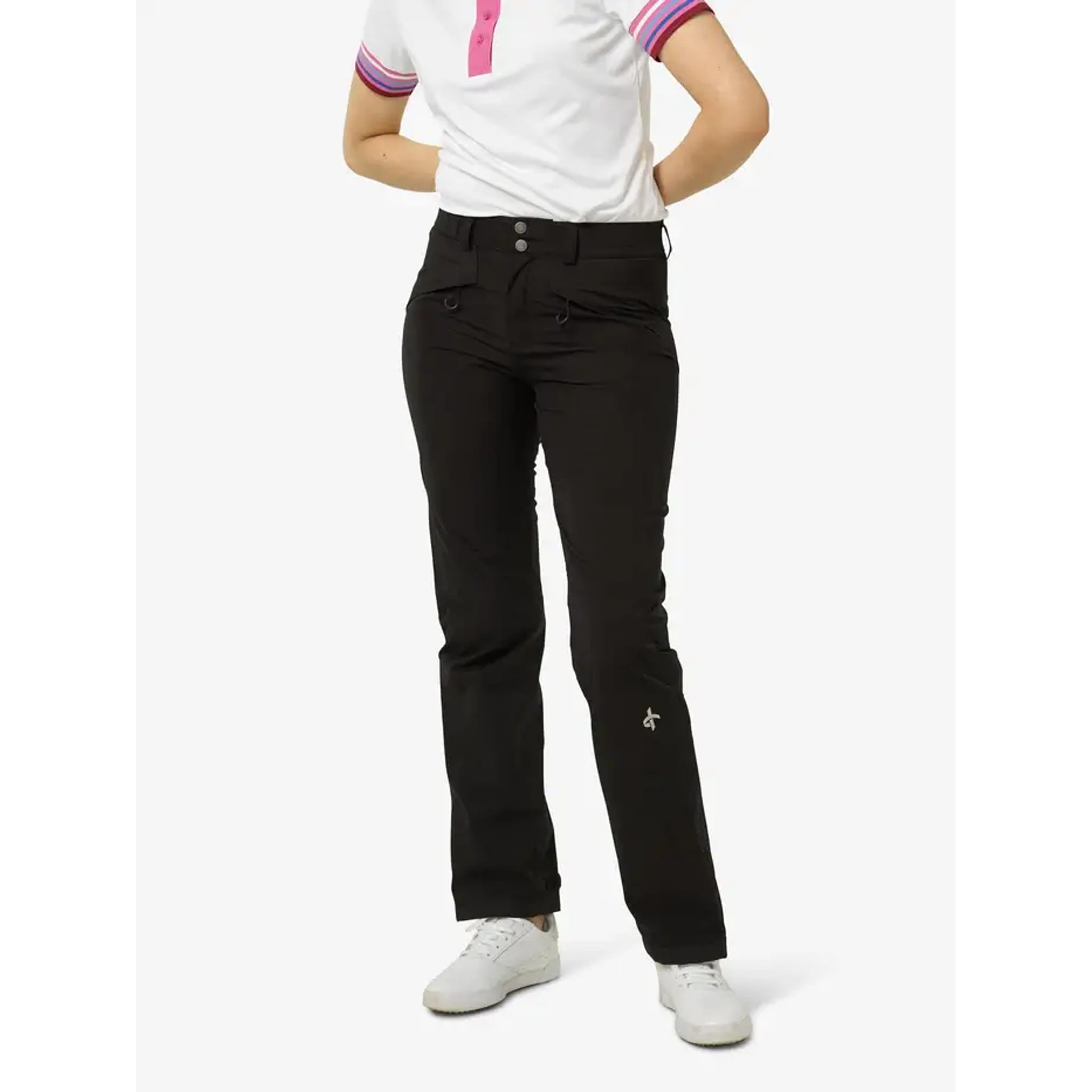 Cross Sportswear Cloud Regular Golfhose Damen
