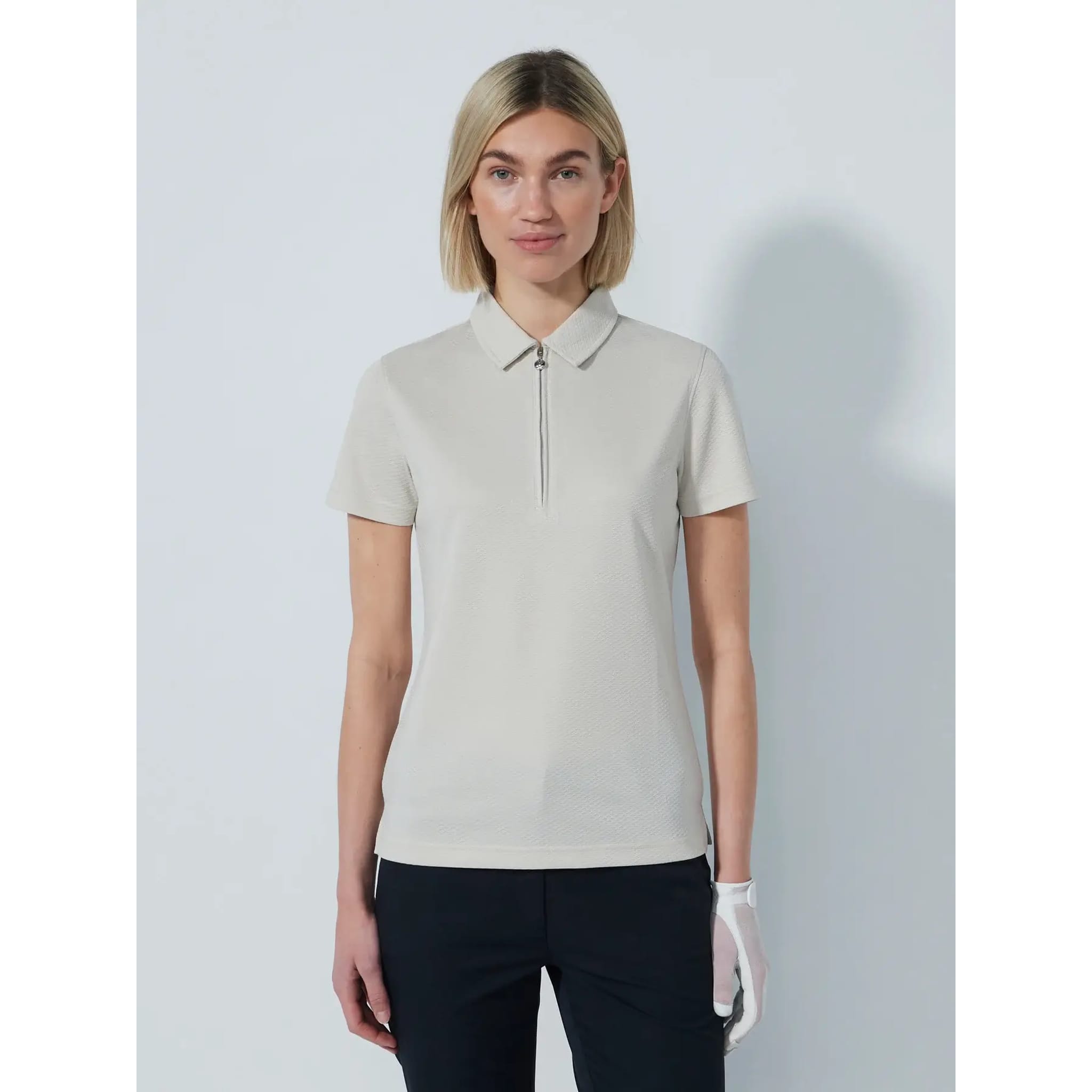 Daily Sports Peoria Ss Polo Damen
