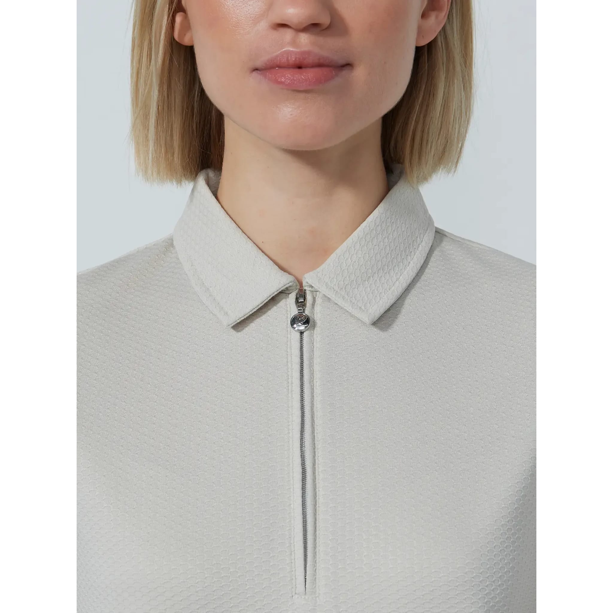 Daily Sports Peoria Ss Polo Damen