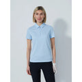 Daily Sports Peoria Ss Polo Damen