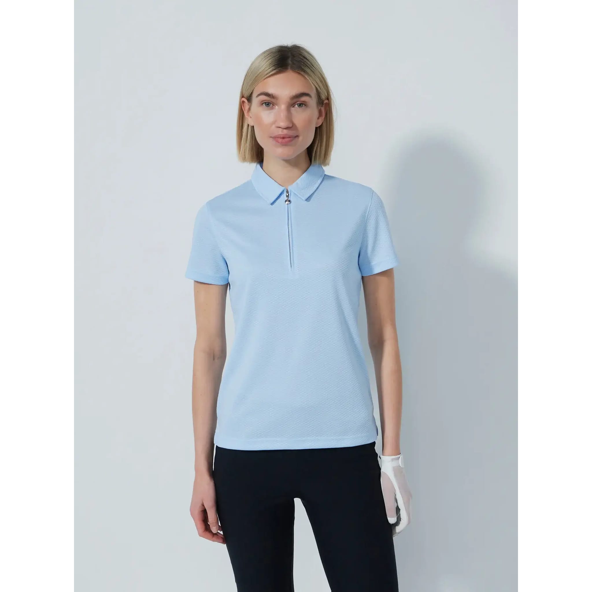 Daily Sports Peoria Ss Polo Damen