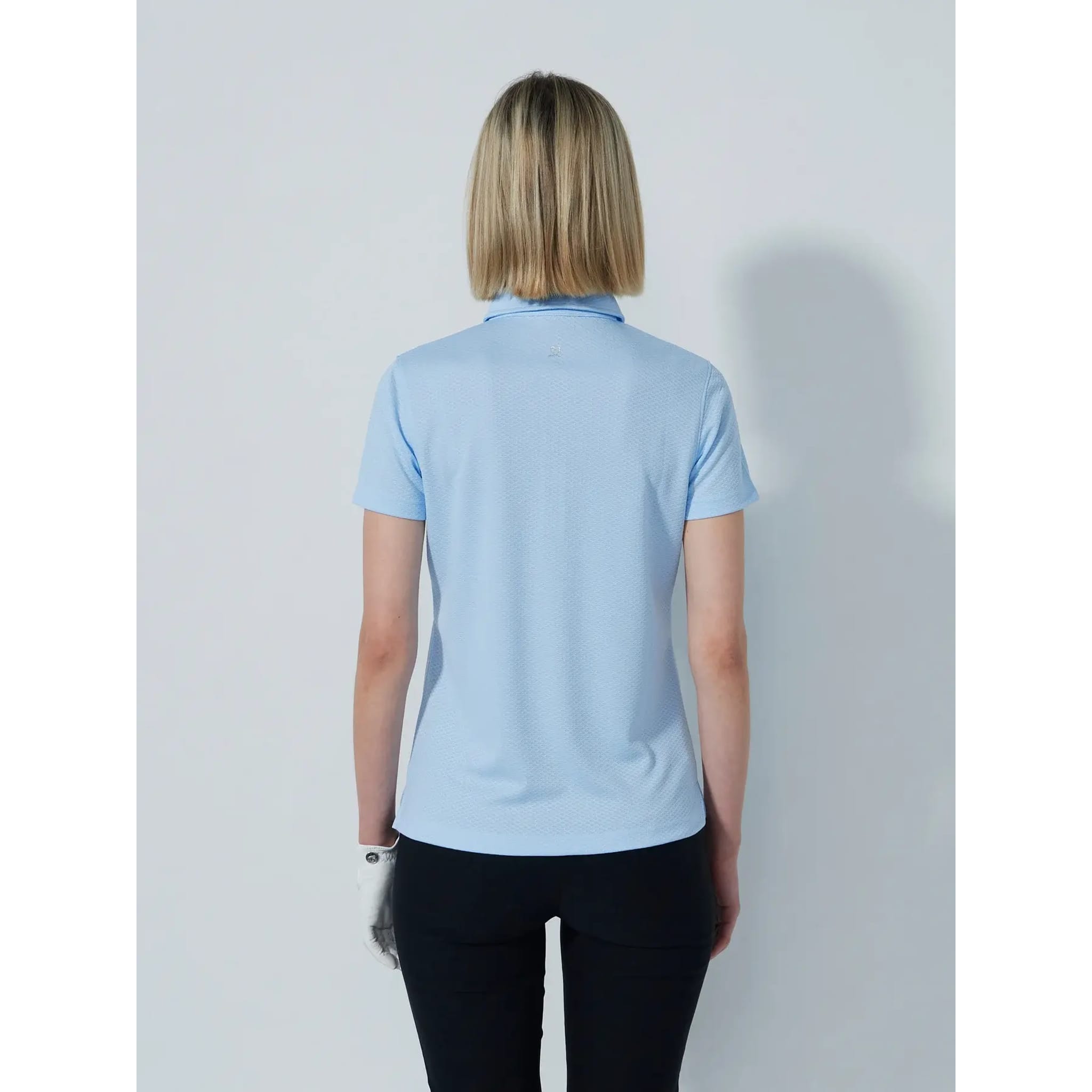 Daily Sports Peoria Ss Polo Damen