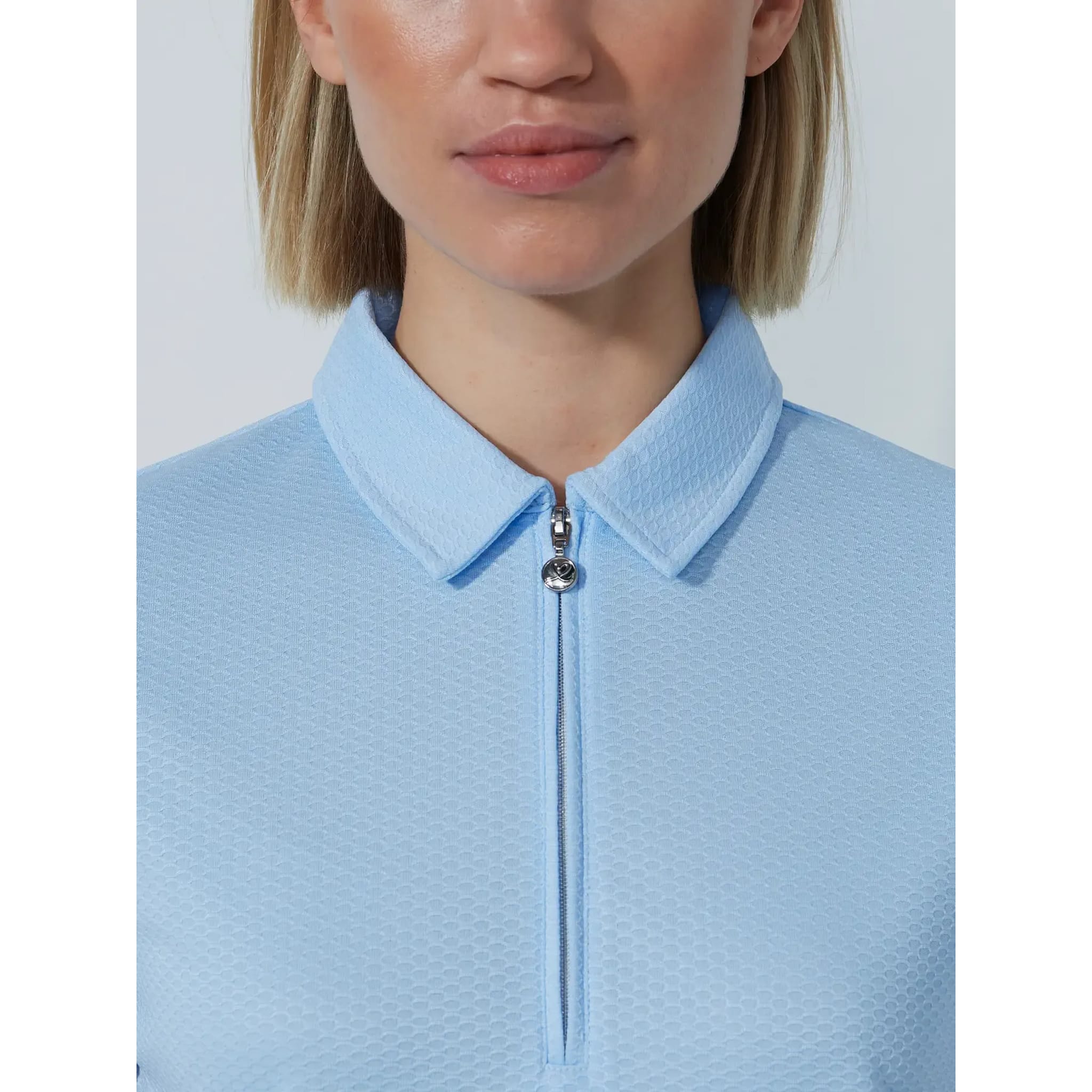Daily Sports Peoria Ss Polo Damen