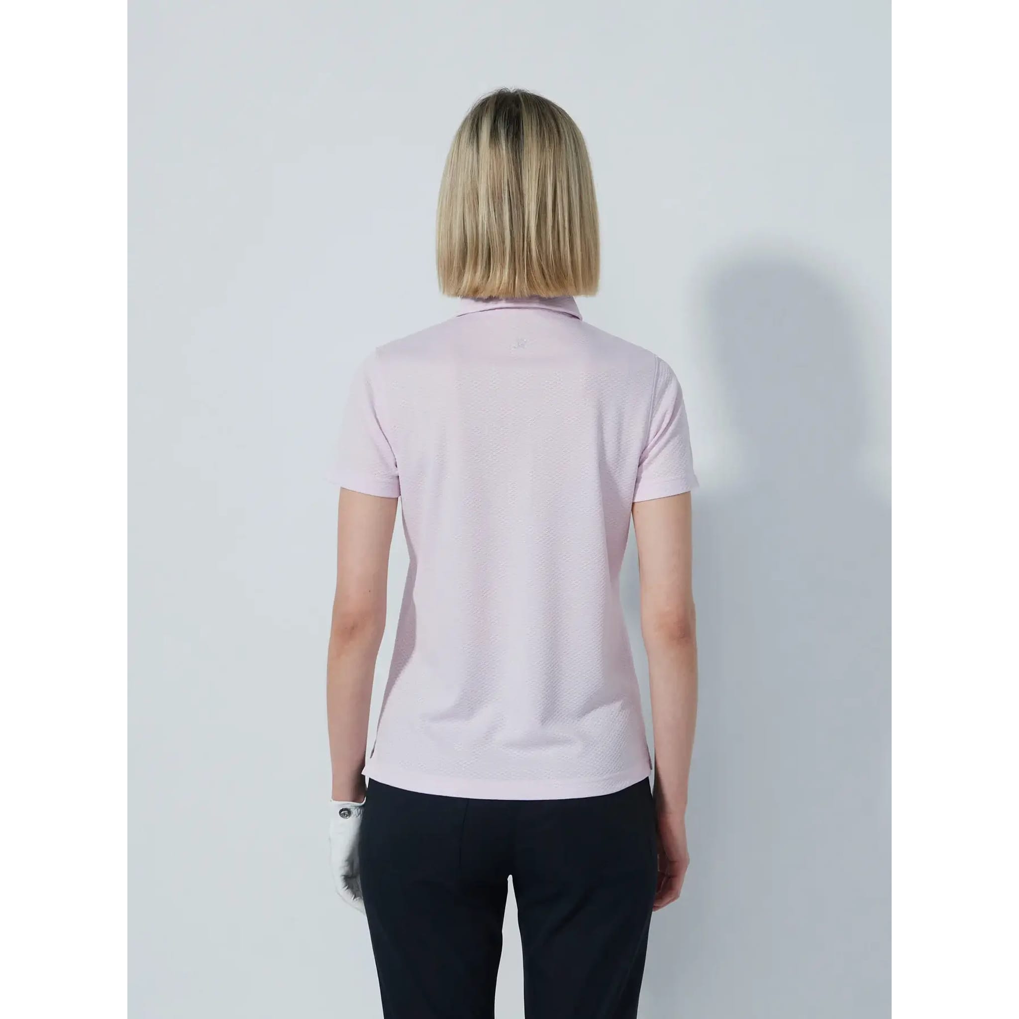Daily Sports Peoria Ss Polo Damen