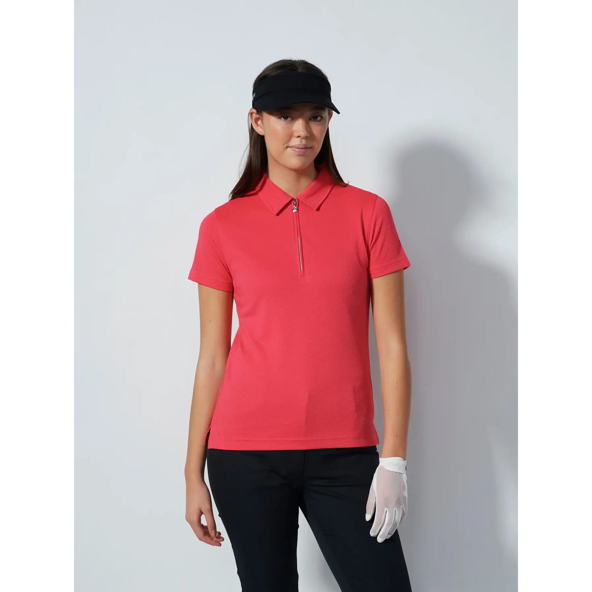 Daily Sports Peoria Ss Polo Damen