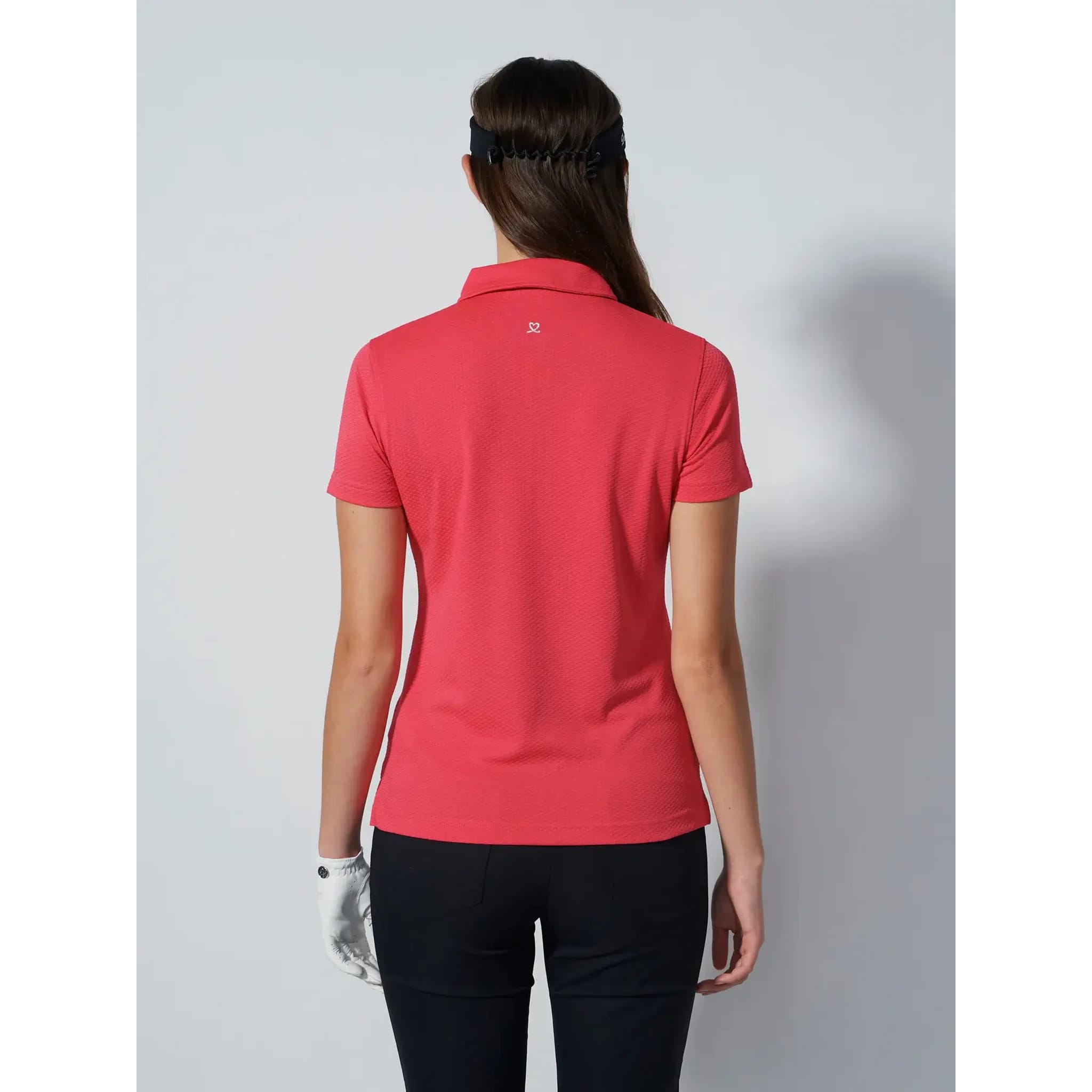 Daily Sports Peoria Ss Polo Damen