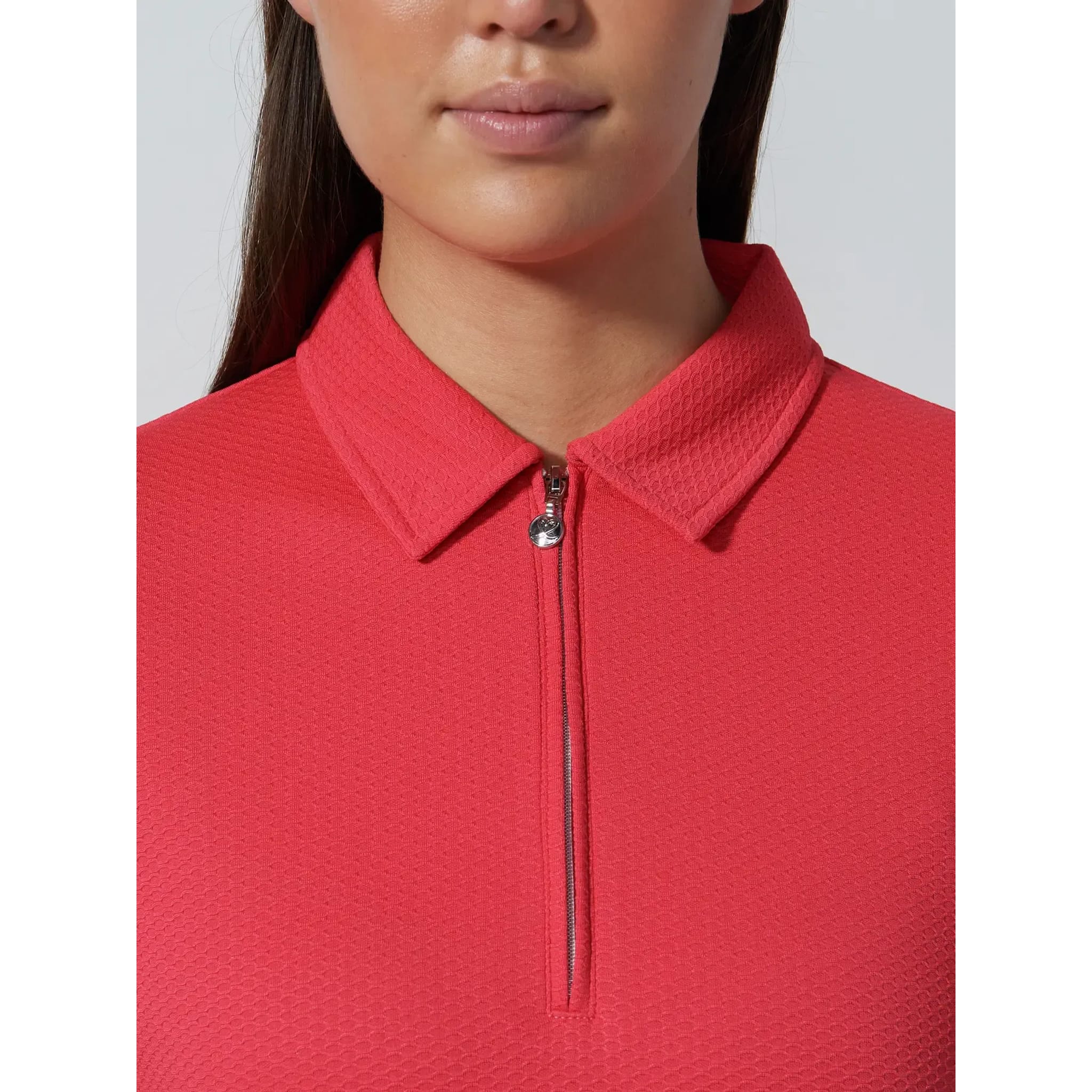 Daily Sports Peoria Ss Polo Damen