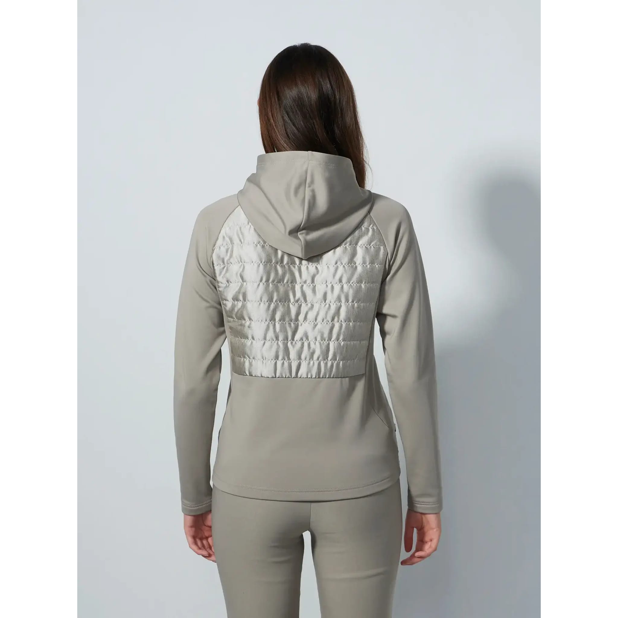 Daily Sports Allos Hybrid Jacke Damen