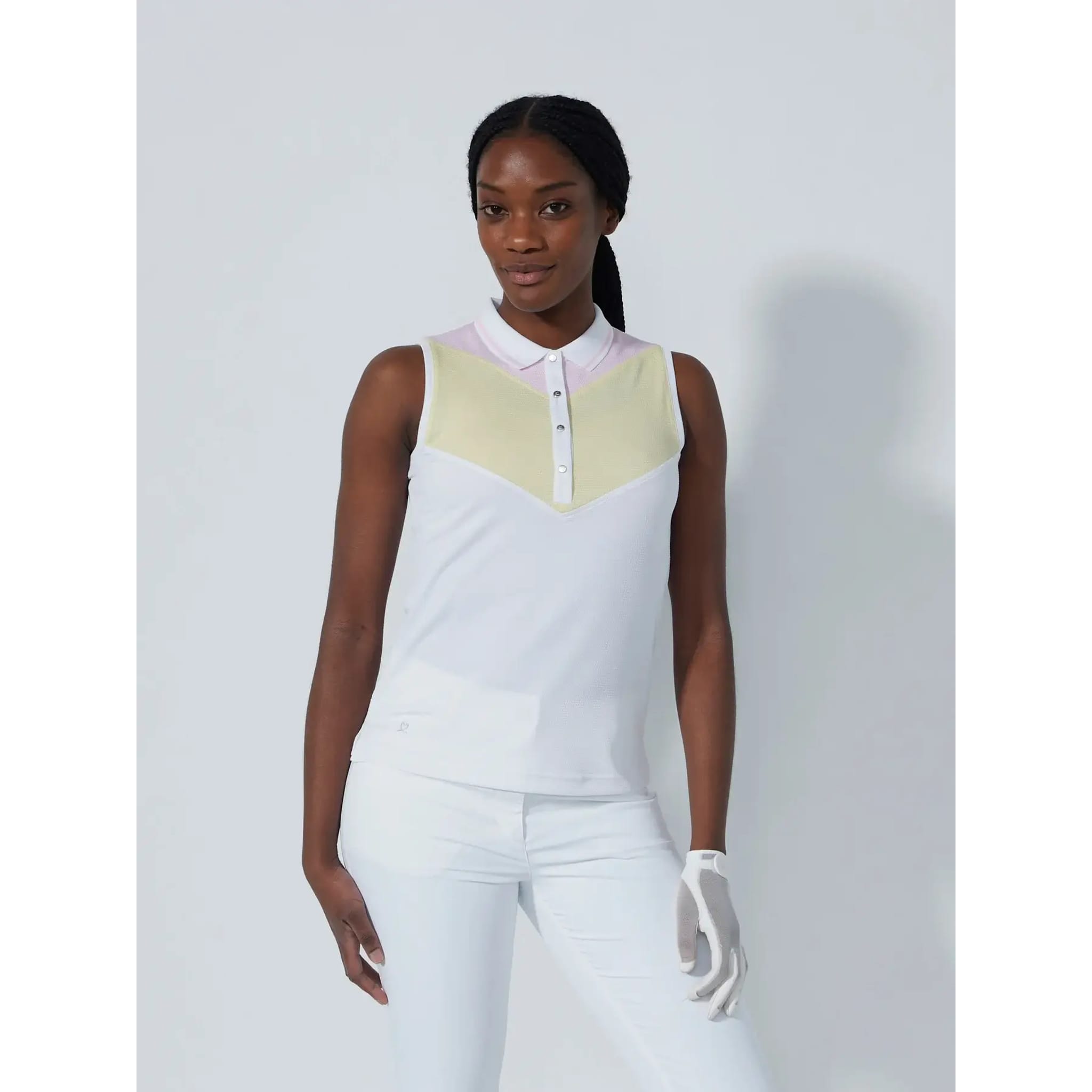 Daily Sports Match Sl Polo Damen