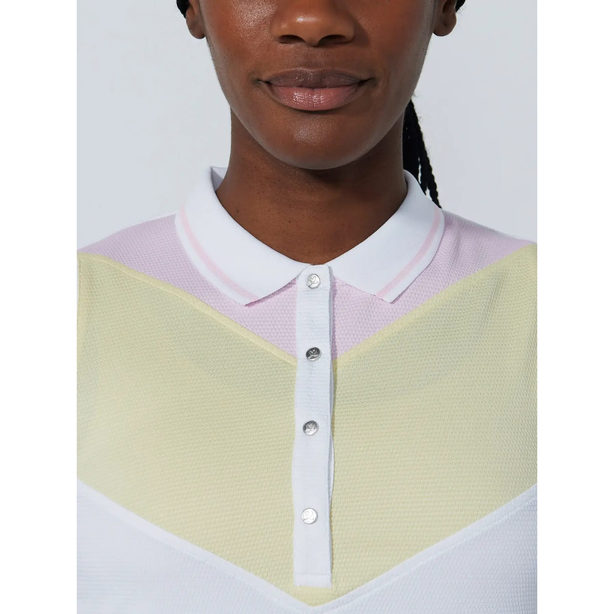 Daily Sports Match Sl Polo Damen