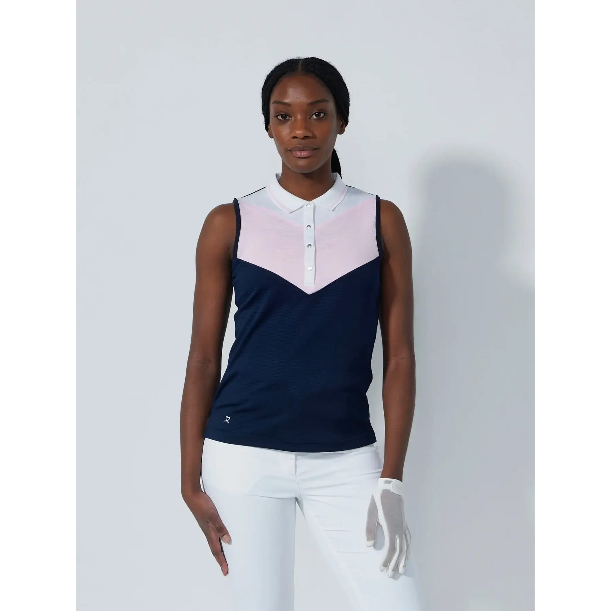 Daily Sports Match Sl Polo Damen